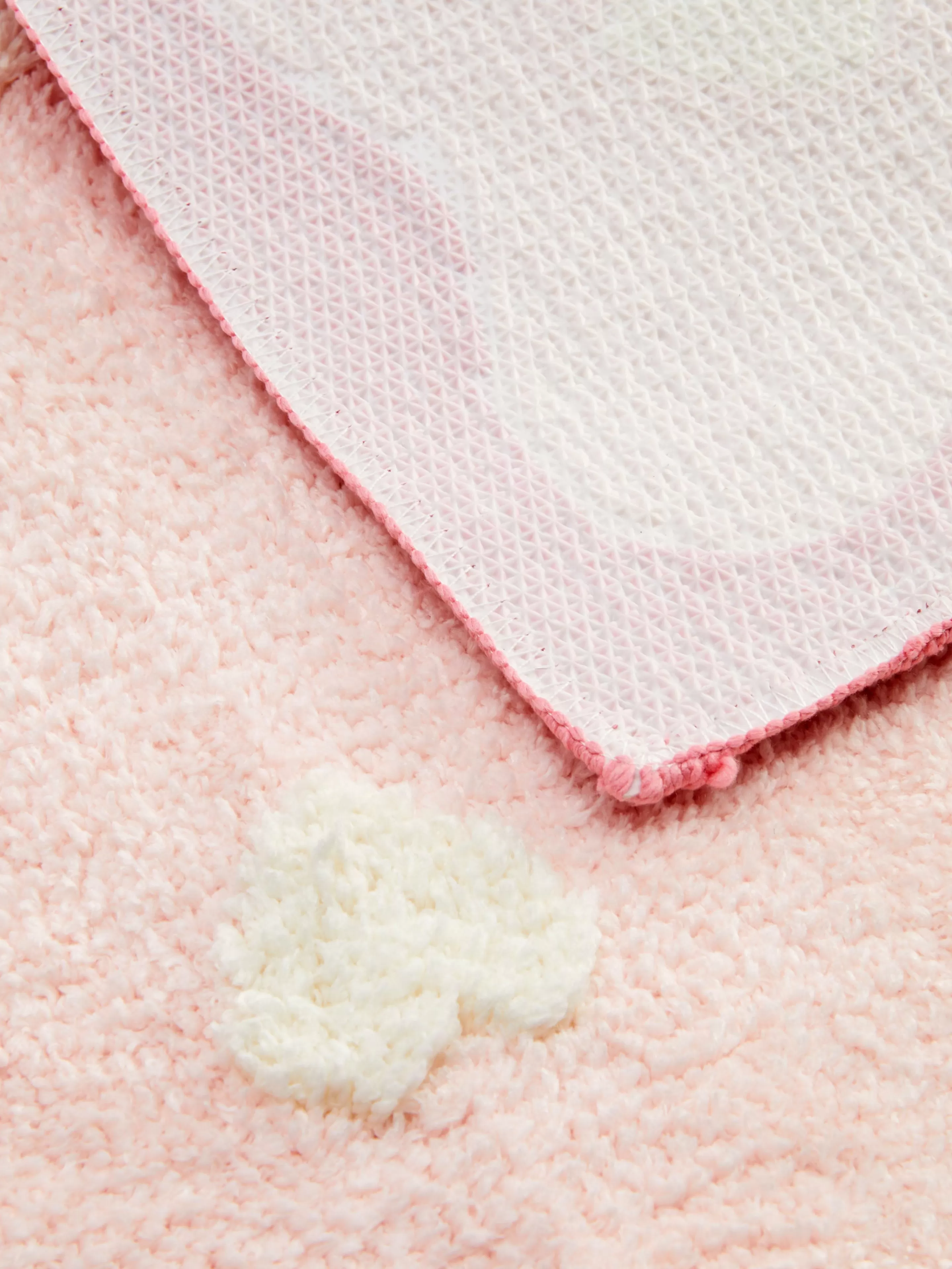 Primark Alfombras De Baño | Alfombra De Baño Con Forma De Corazón
