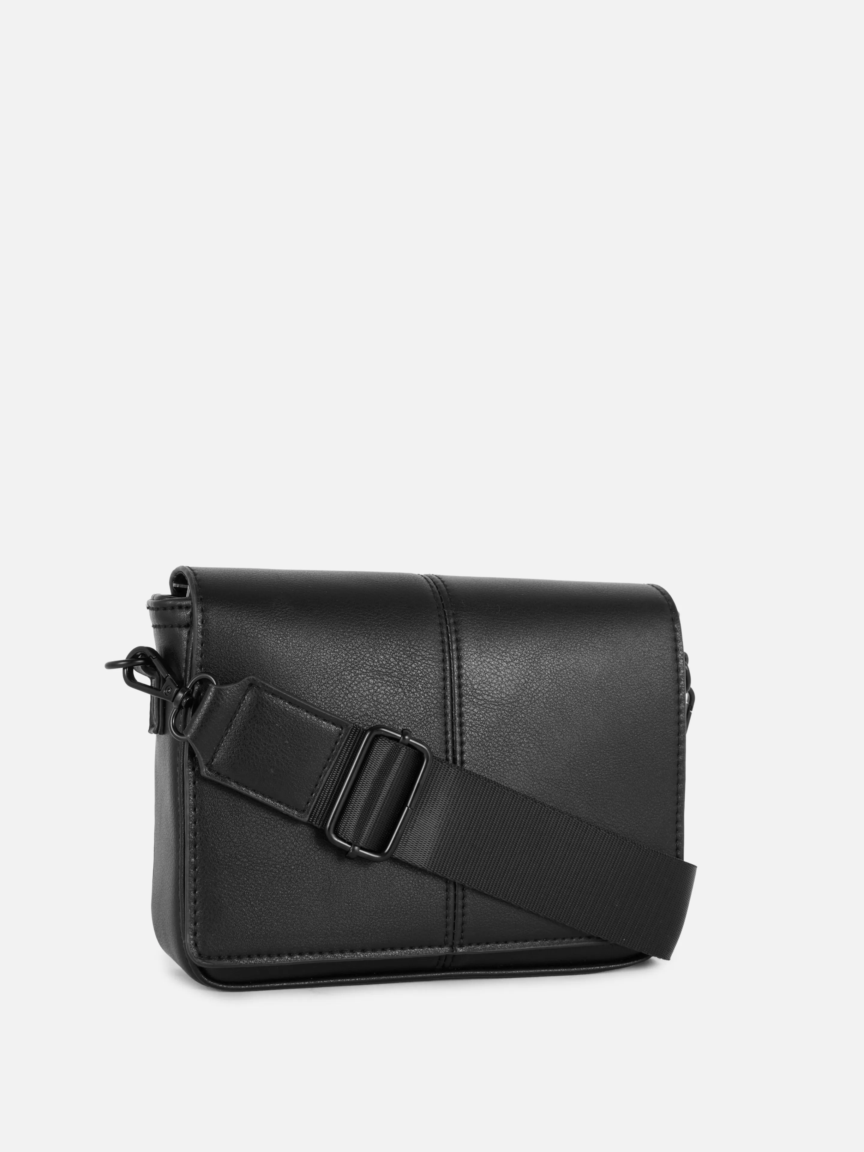 Hombre Primark Bolsos Y Carteras | Bandolera Minimalista De Kem