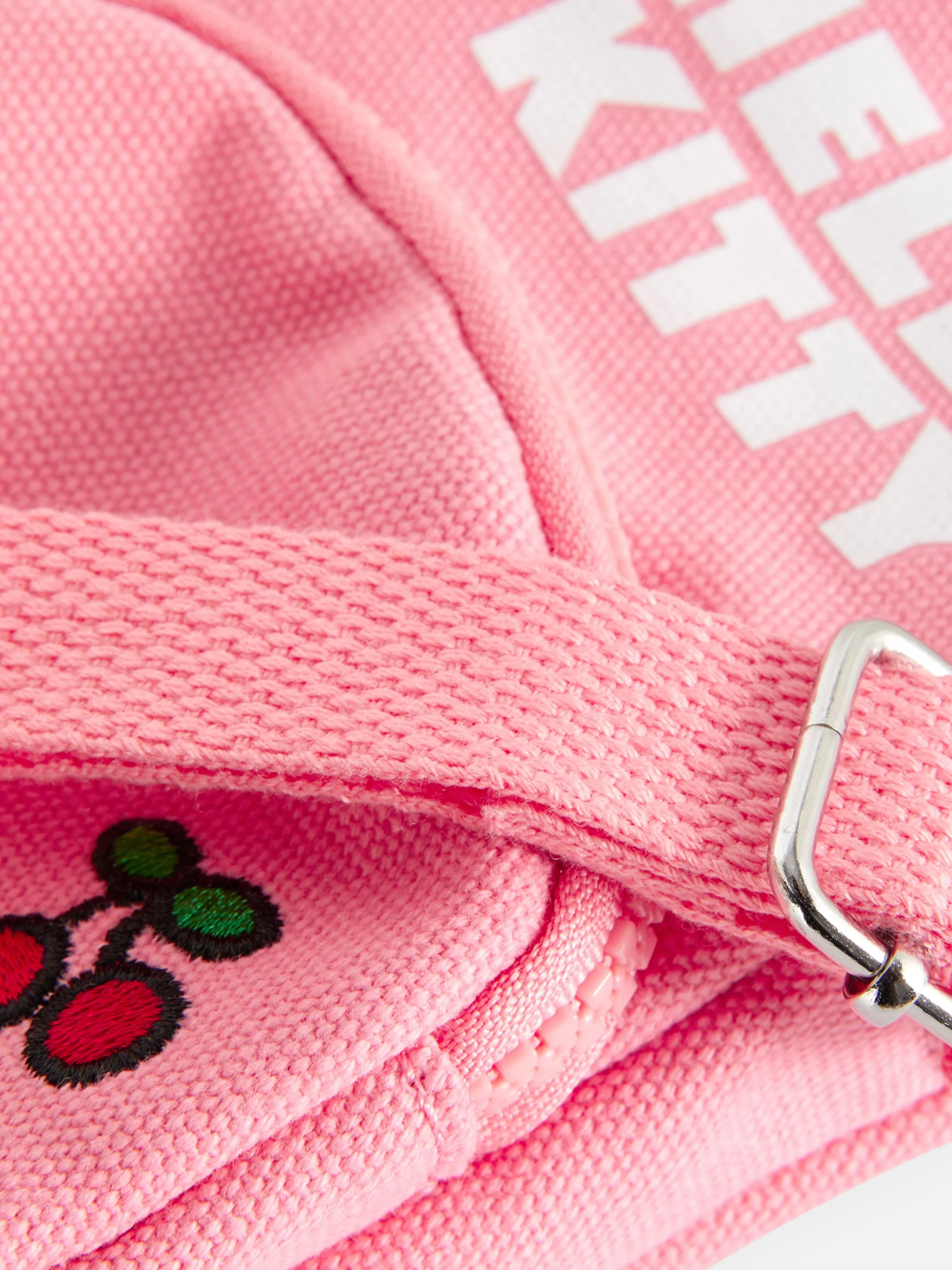 bolso_para_el_telfono_de_hello_kitty_3.webp Mujer Primark Bolsos Y Monederos | Bolso Para El Teléfono De Hello Kitty