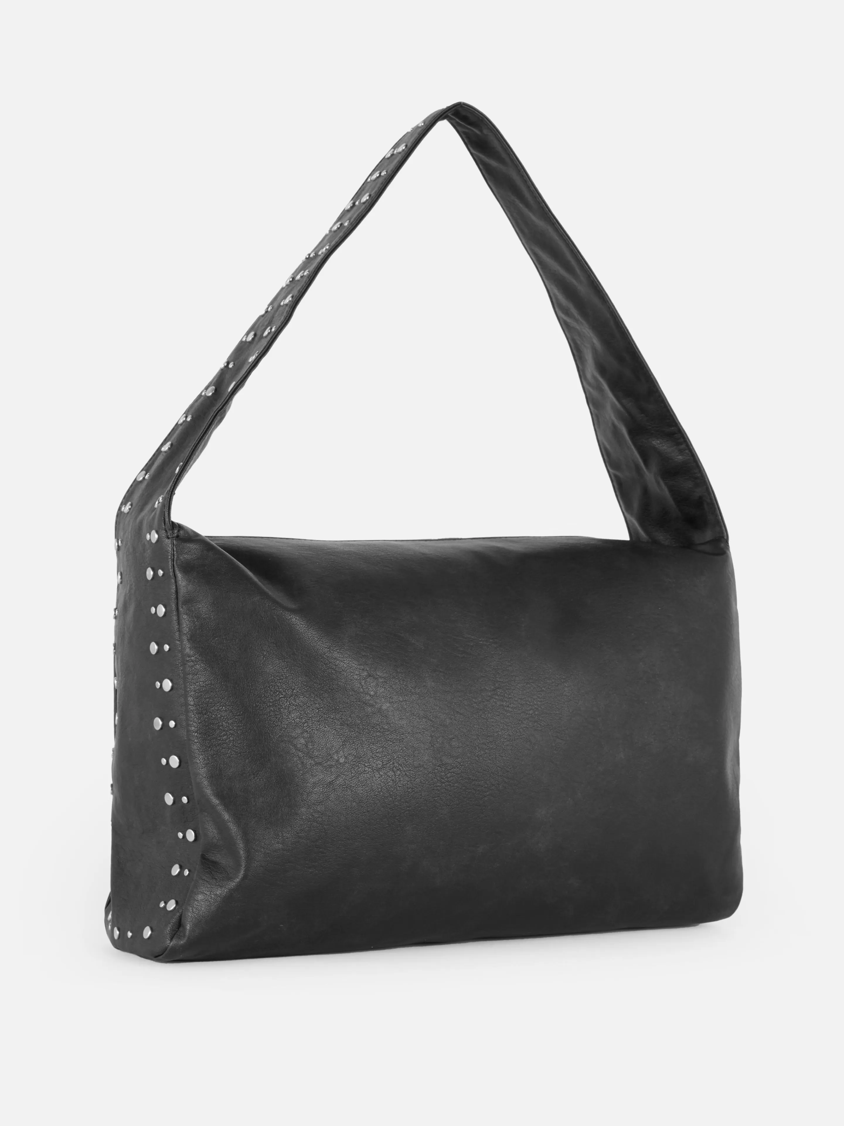 Mujer Primark Bolsos Y Monederos | Bolso Shopper De Piel Sintética De Rita Ora