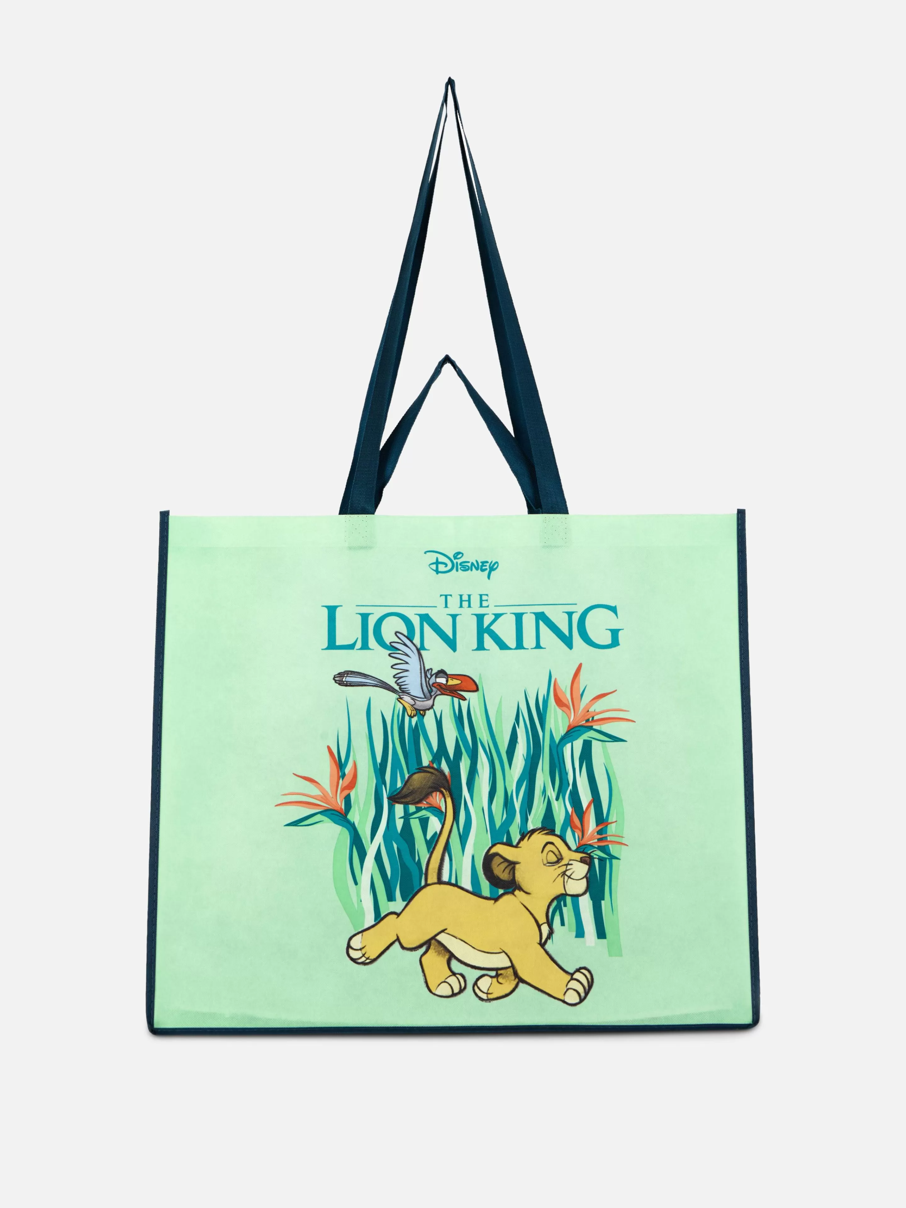 Primark Accesorios De Viaje | Bolso Shopper Del 30.º Aniversario De The Lion King