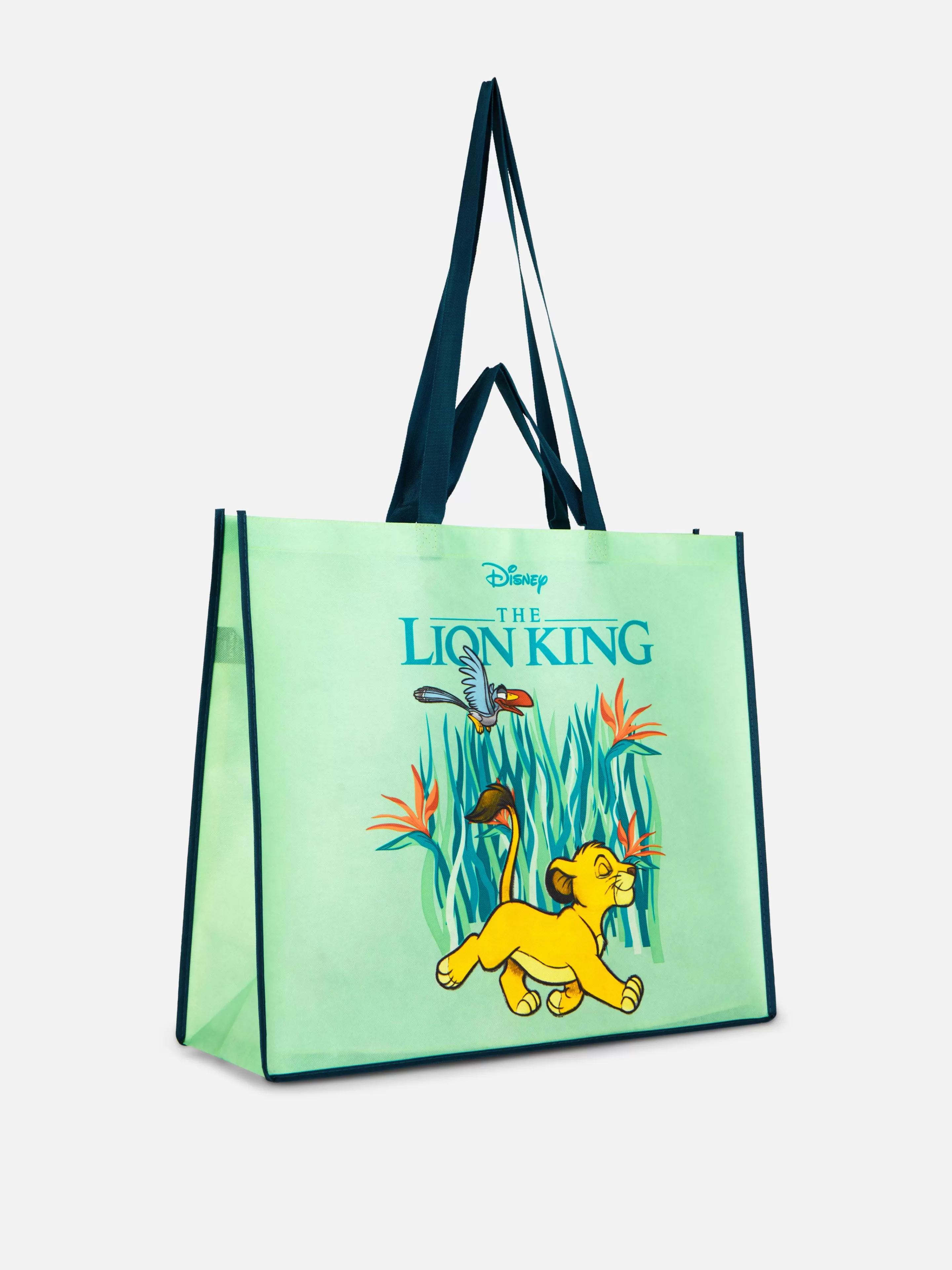 Primark Accesorios De Viaje | Bolso Shopper Del 30.º Aniversario De The Lion King