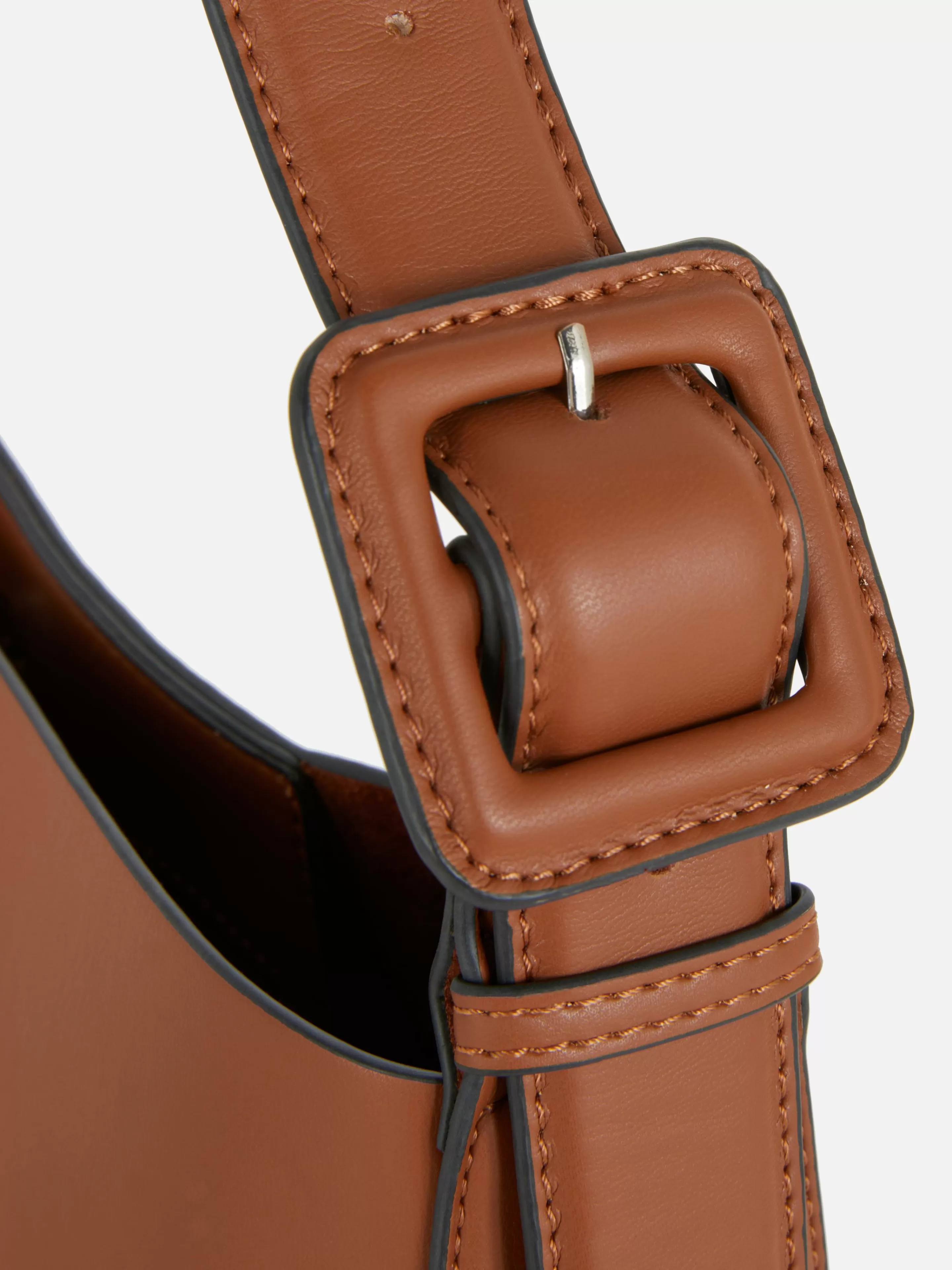 bolso_tote_tipo_bombonera_de_piel_sinttica_3-1.webp Mujer Primark Bolsos Y Monederos | Bolso Tote Tipo Bombonera De Piel Sintética