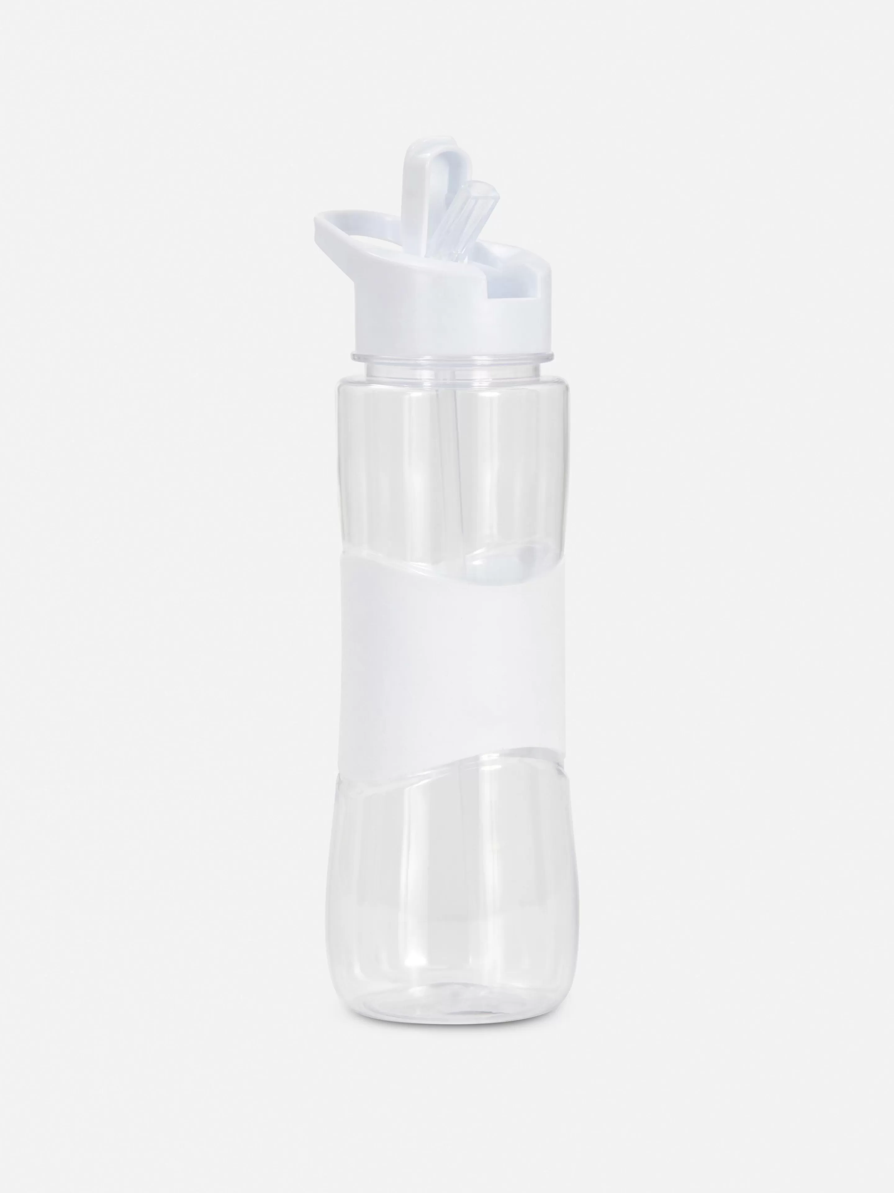 Primark Tazas Y Tazones | Botella De Agua Con Pajita Incorporada