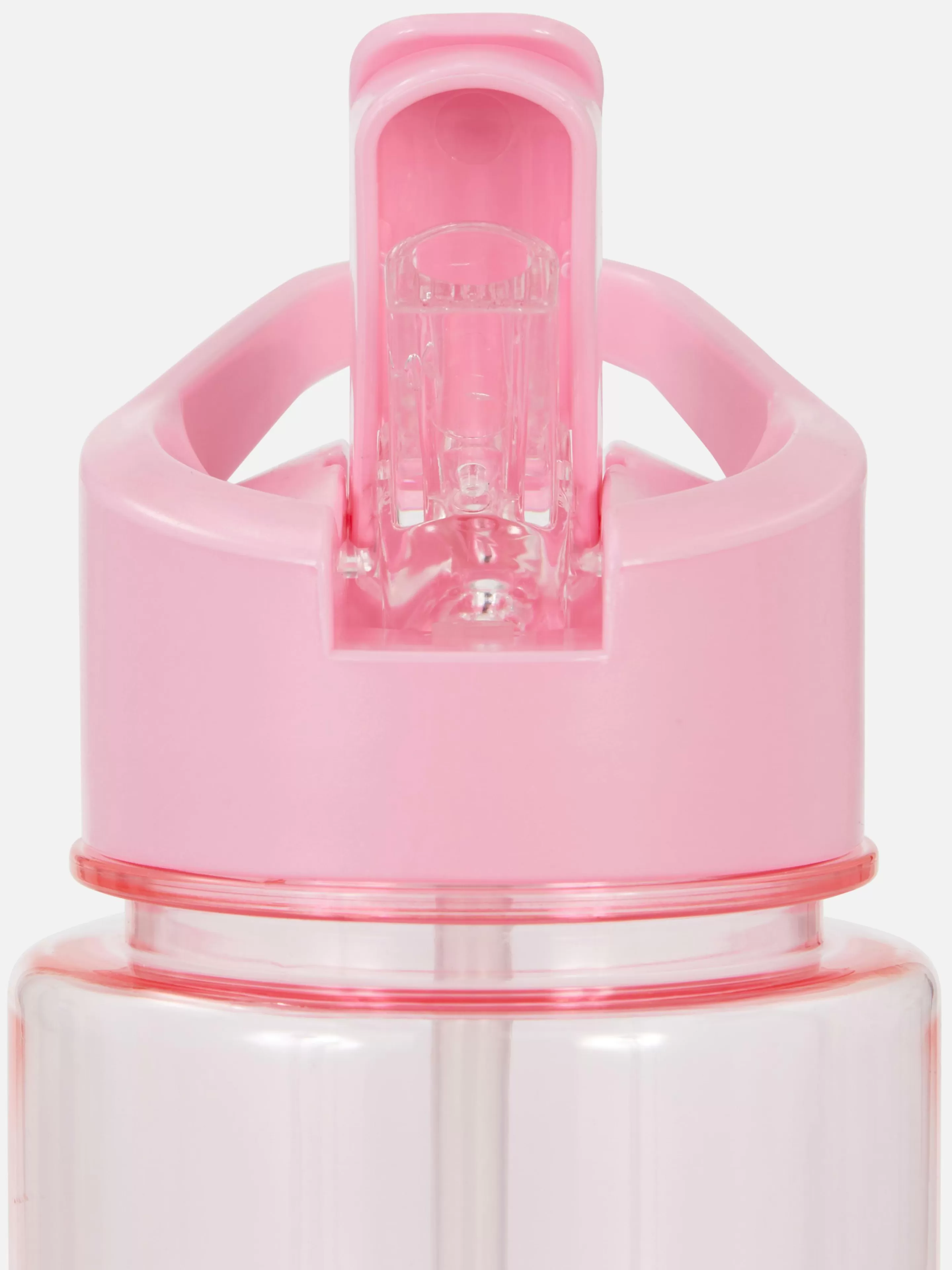 Primark Tazas Y Tazones | Botella De Agua Con Pajita Incorporada