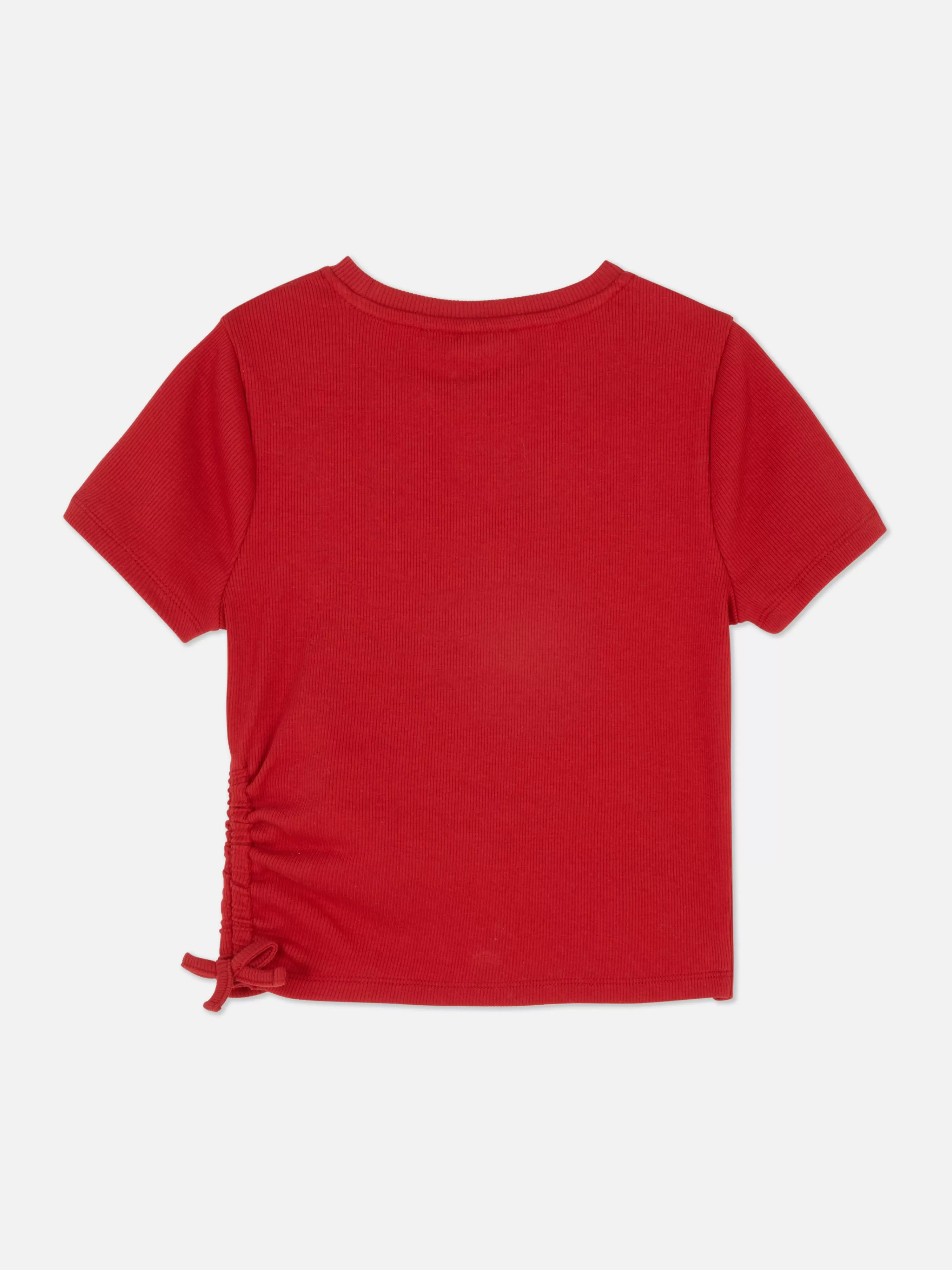 Niños Primark Tops Y Camisetas | Camiseta De Canalé De Kansas City Chiefs De La NFL
