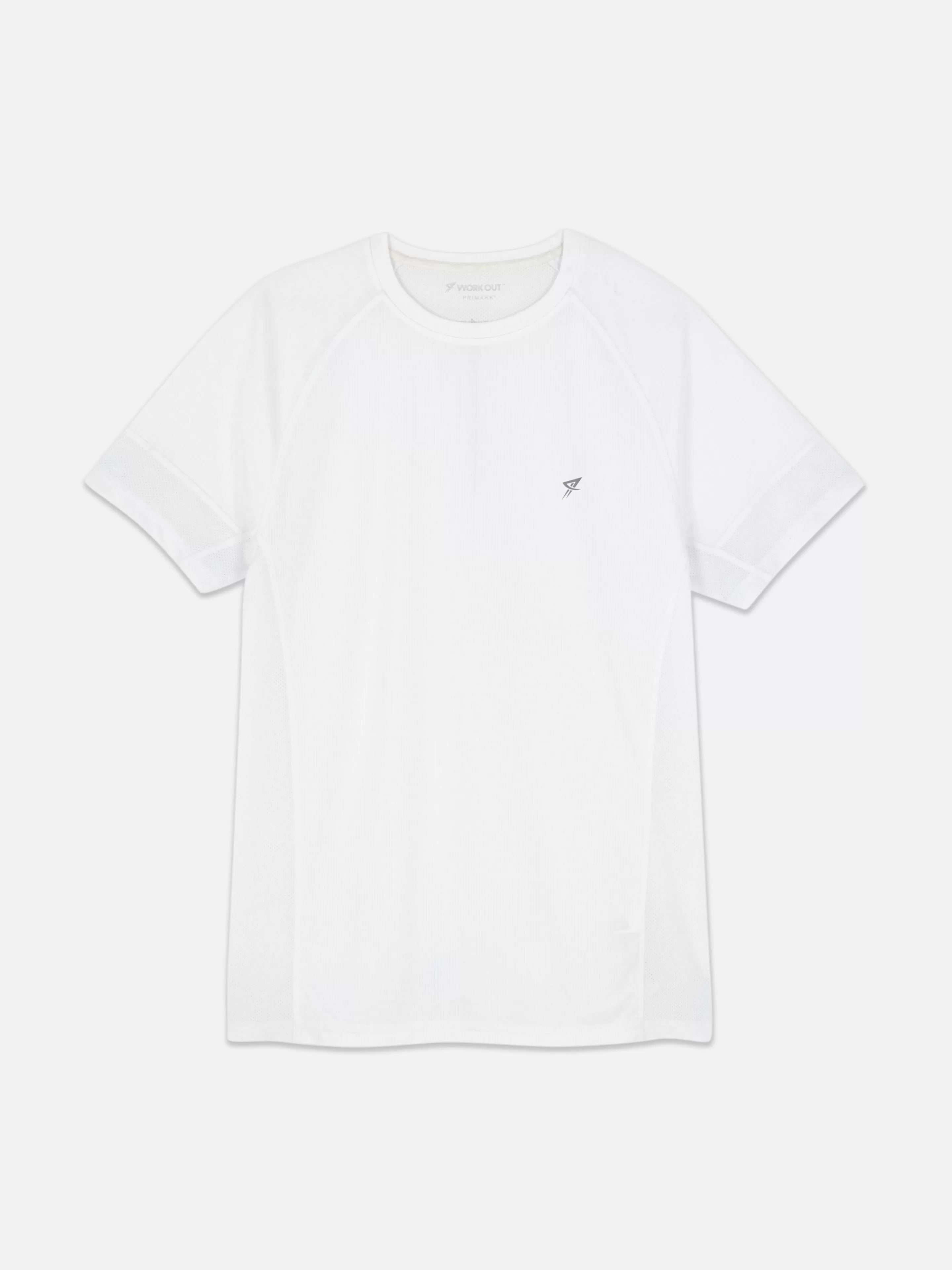 Hombre Primark Ropa Deportiva | Tops Y Camisetas | Camiseta De Manga Corta Para El Gimnasio
