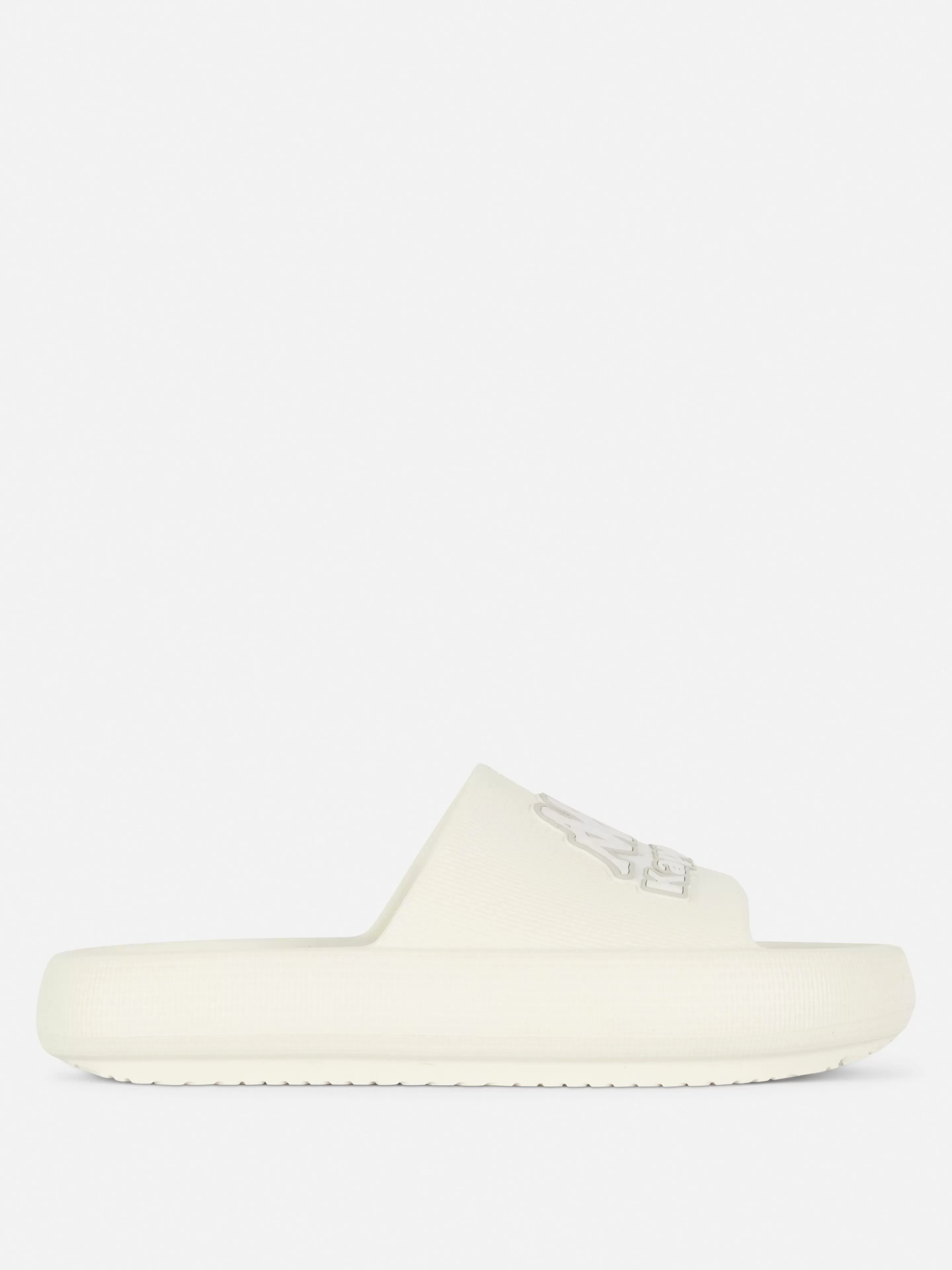 Mujer Primark Chanclas | Chanclas Con Logotipo De Kappa X