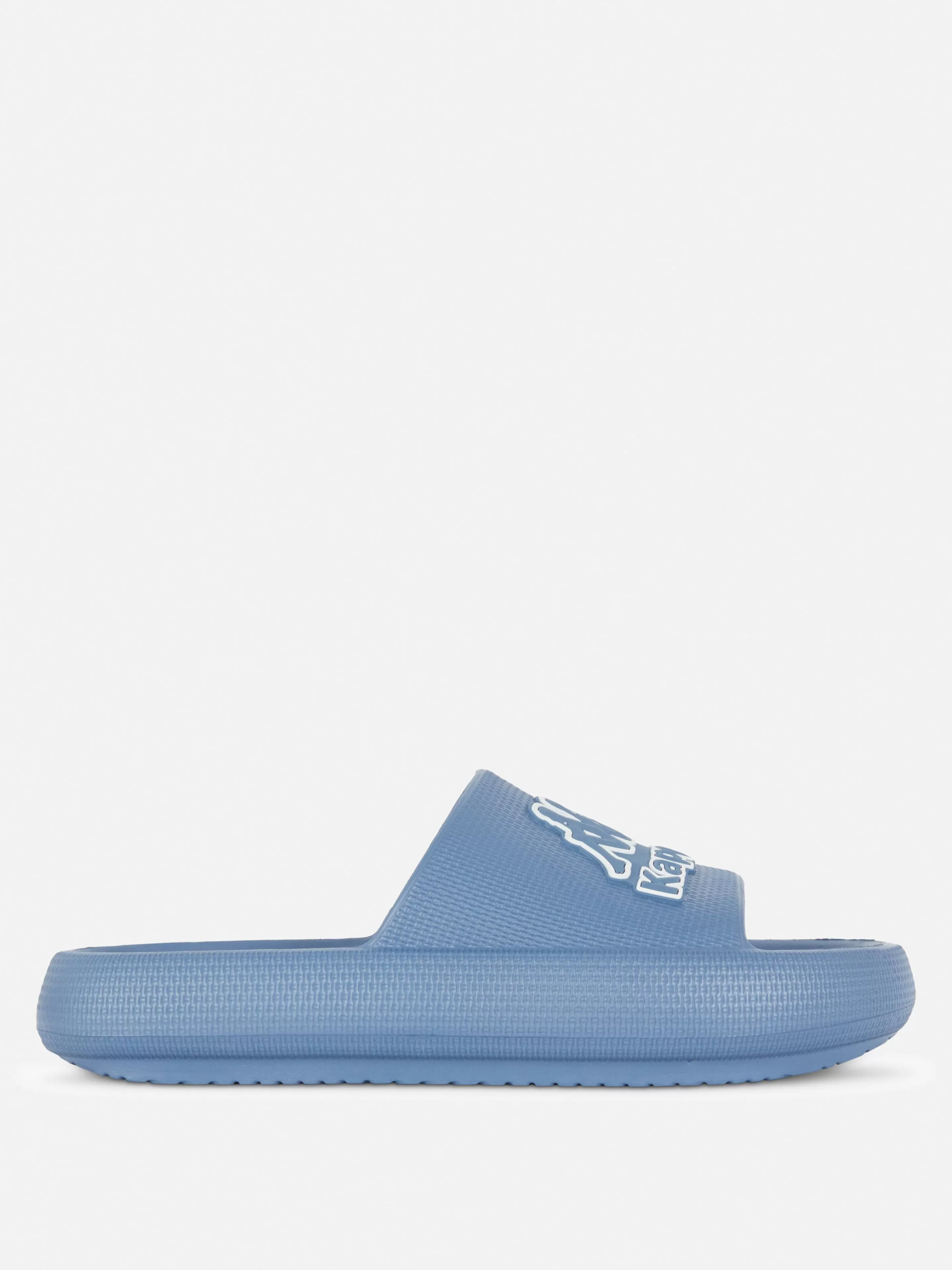 Mujer Primark Chanclas | Chanclas Con Logotipo De Kappa X