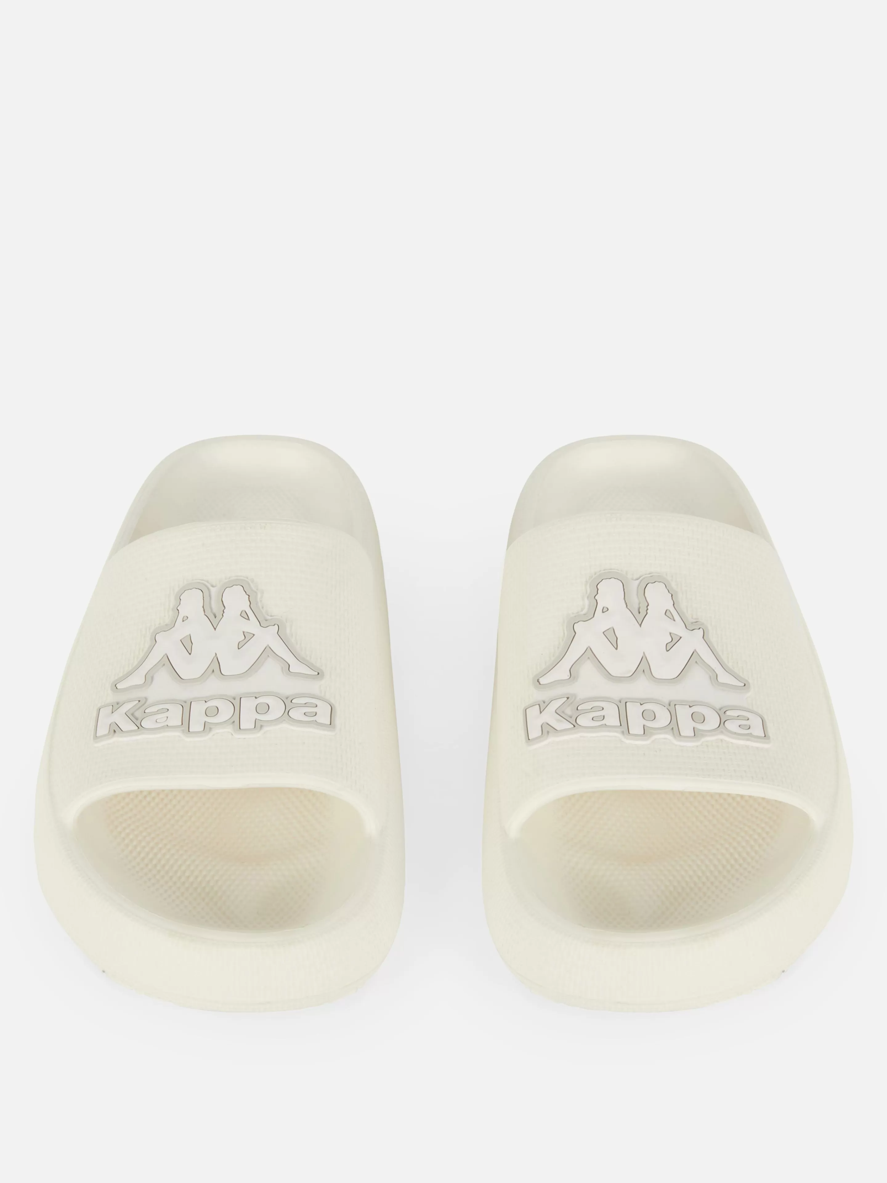 Mujer Primark Chanclas | Chanclas Con Logotipo De Kappa X