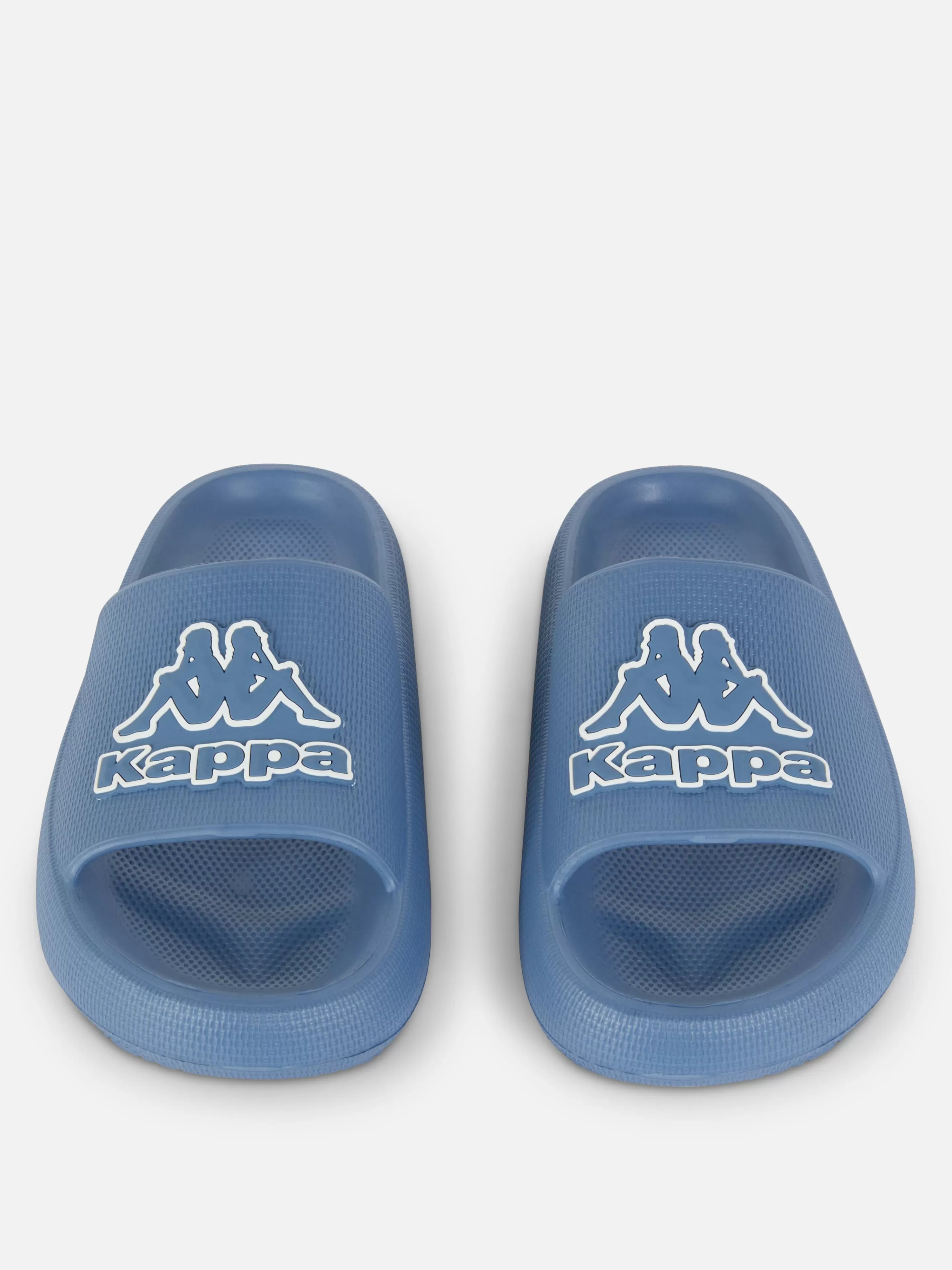 Mujer Primark Chanclas | Chanclas Con Logotipo De Kappa X