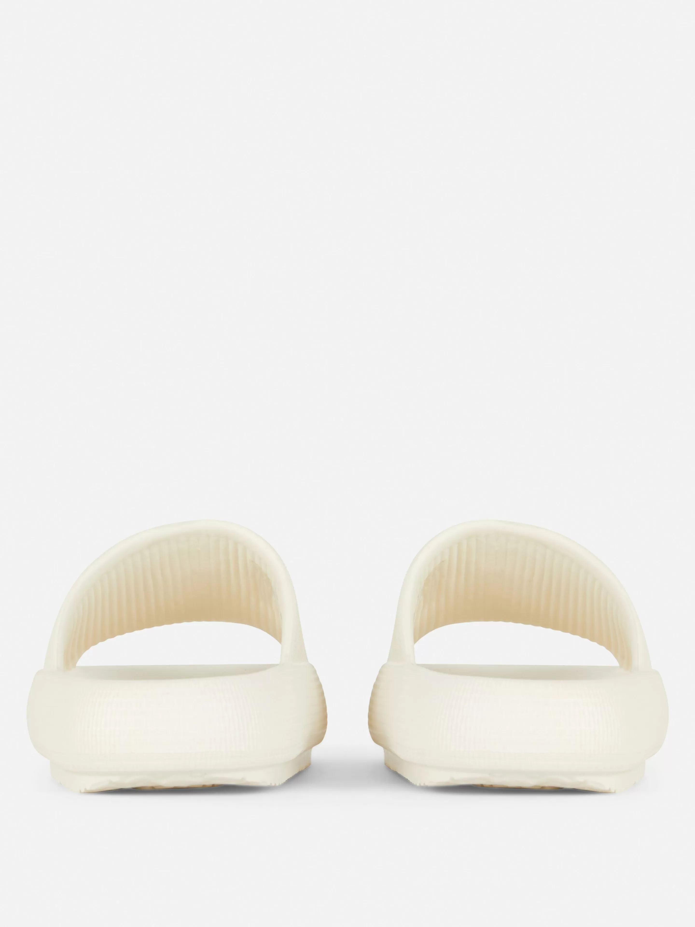 Mujer Primark Chanclas | Chanclas Con Logotipo De Kappa X