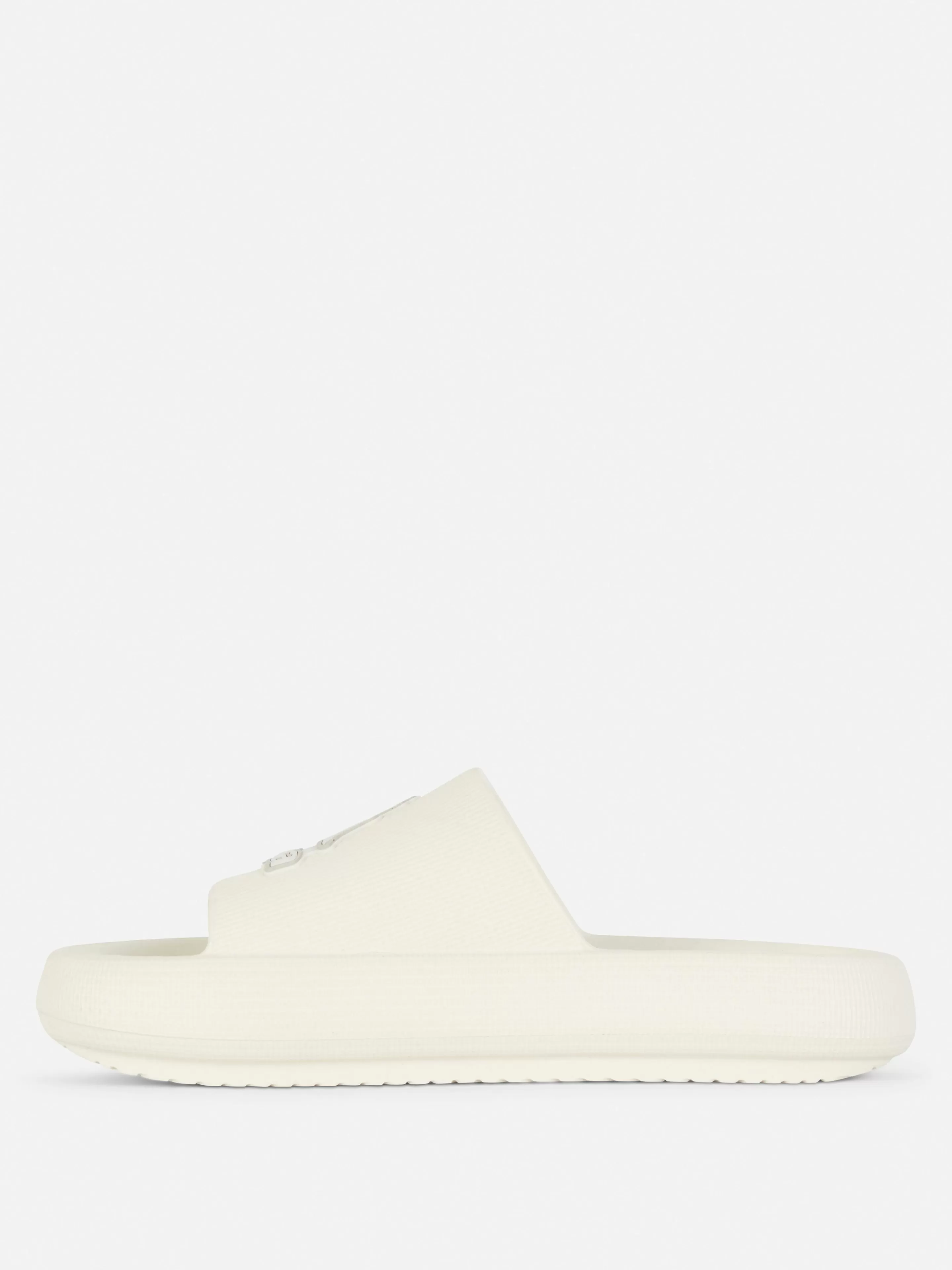 Mujer Primark Chanclas | Chanclas Con Logotipo De Kappa X