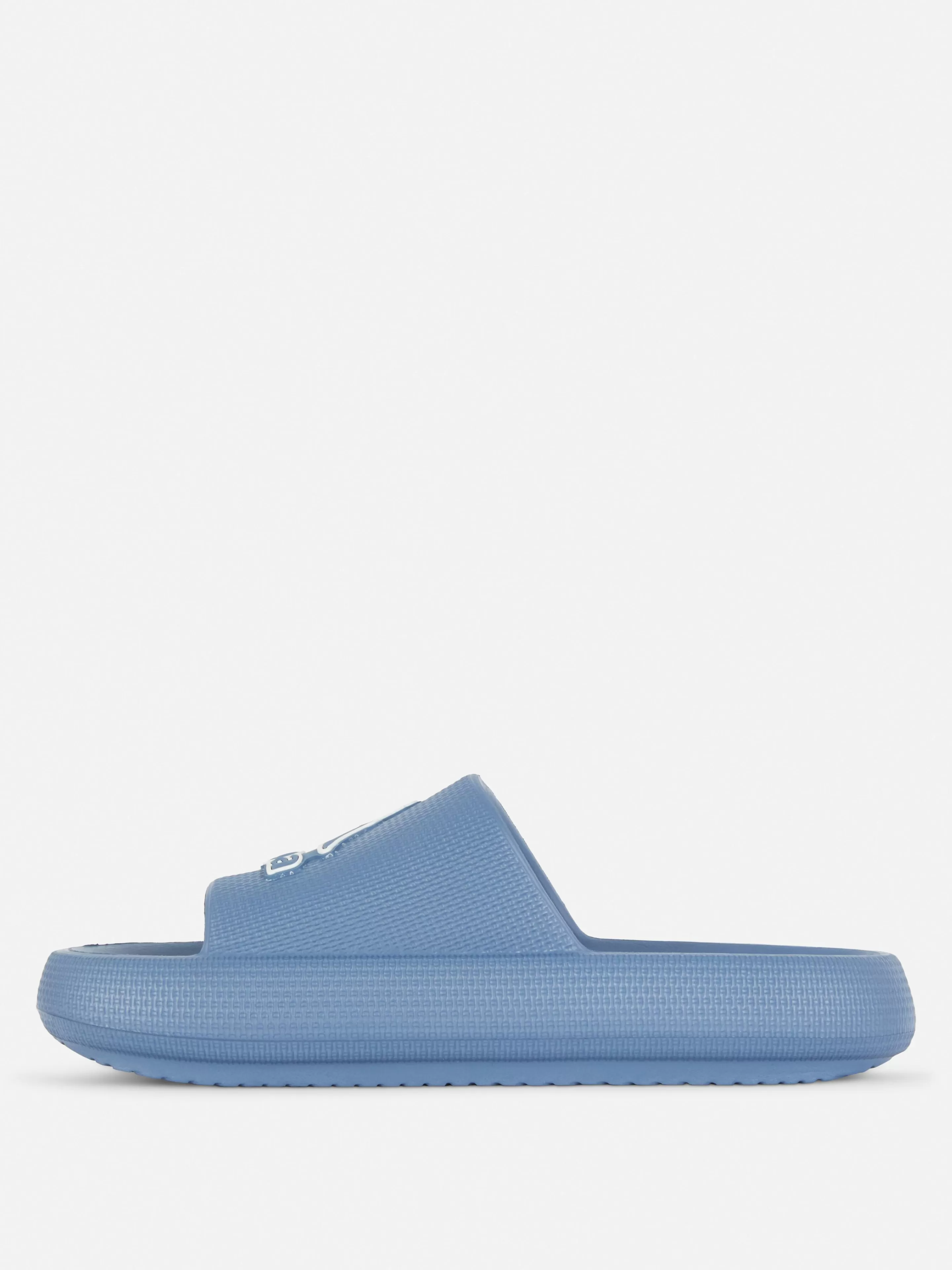 Mujer Primark Chanclas | Chanclas Con Logotipo De Kappa X