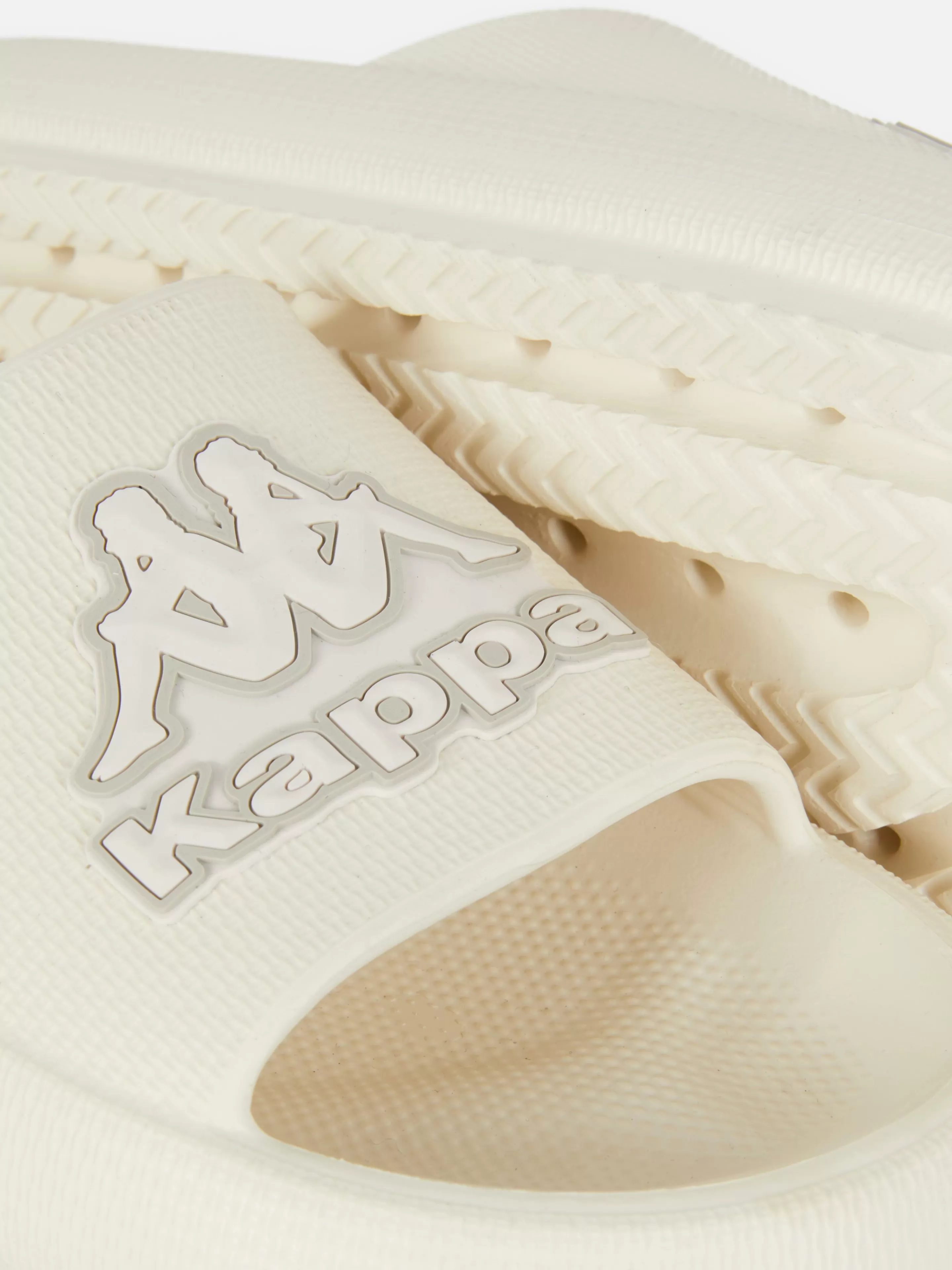 Mujer Primark Chanclas | Chanclas Con Logotipo De Kappa X