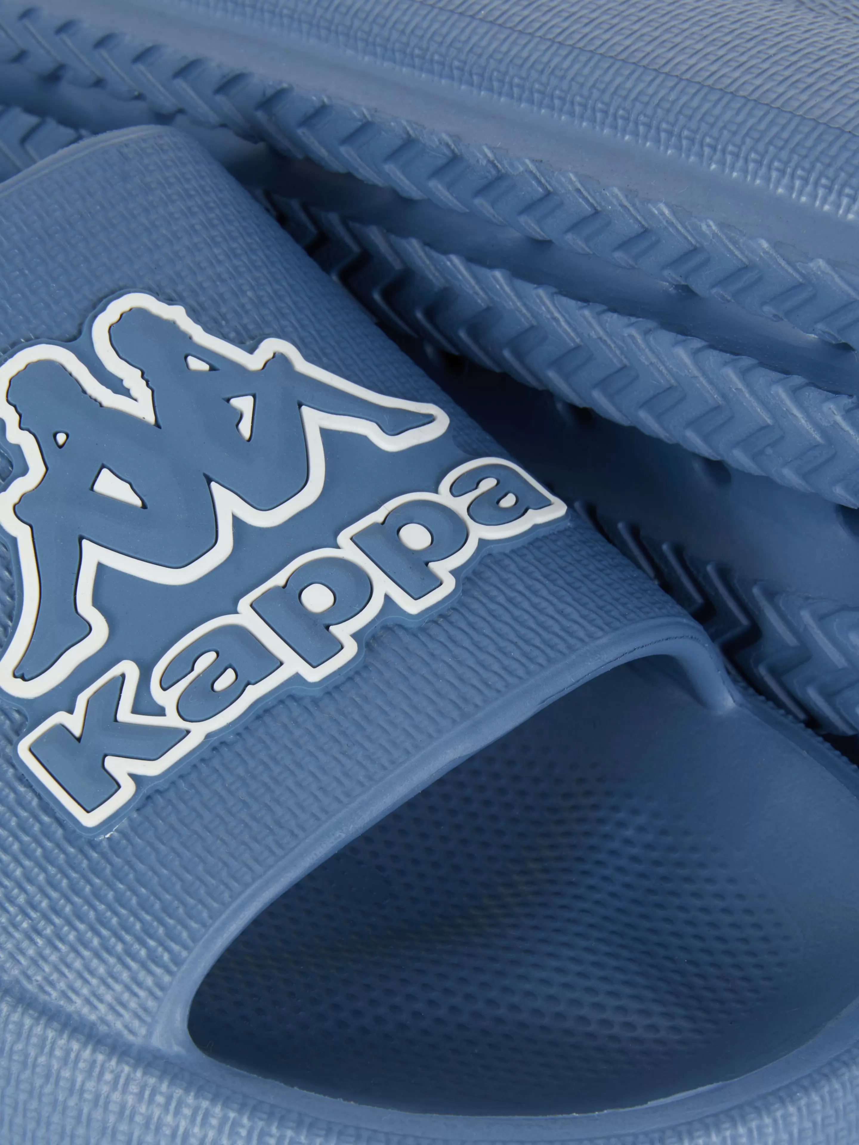 Mujer Primark Chanclas | Chanclas Con Logotipo De Kappa X