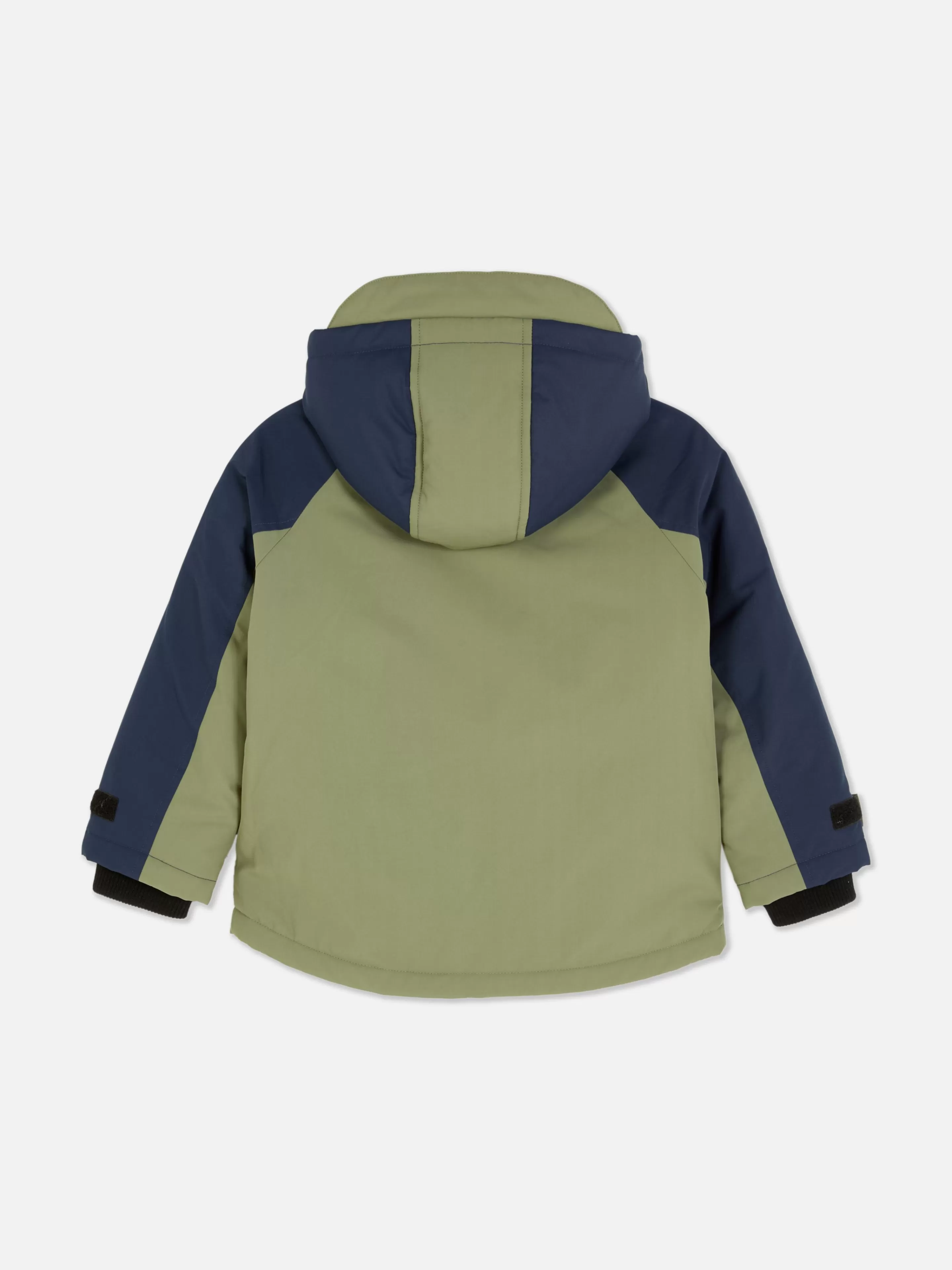 Niños Primark Abrigos Y Chaquetas | Chaqueta Cortavientos Bicolor
