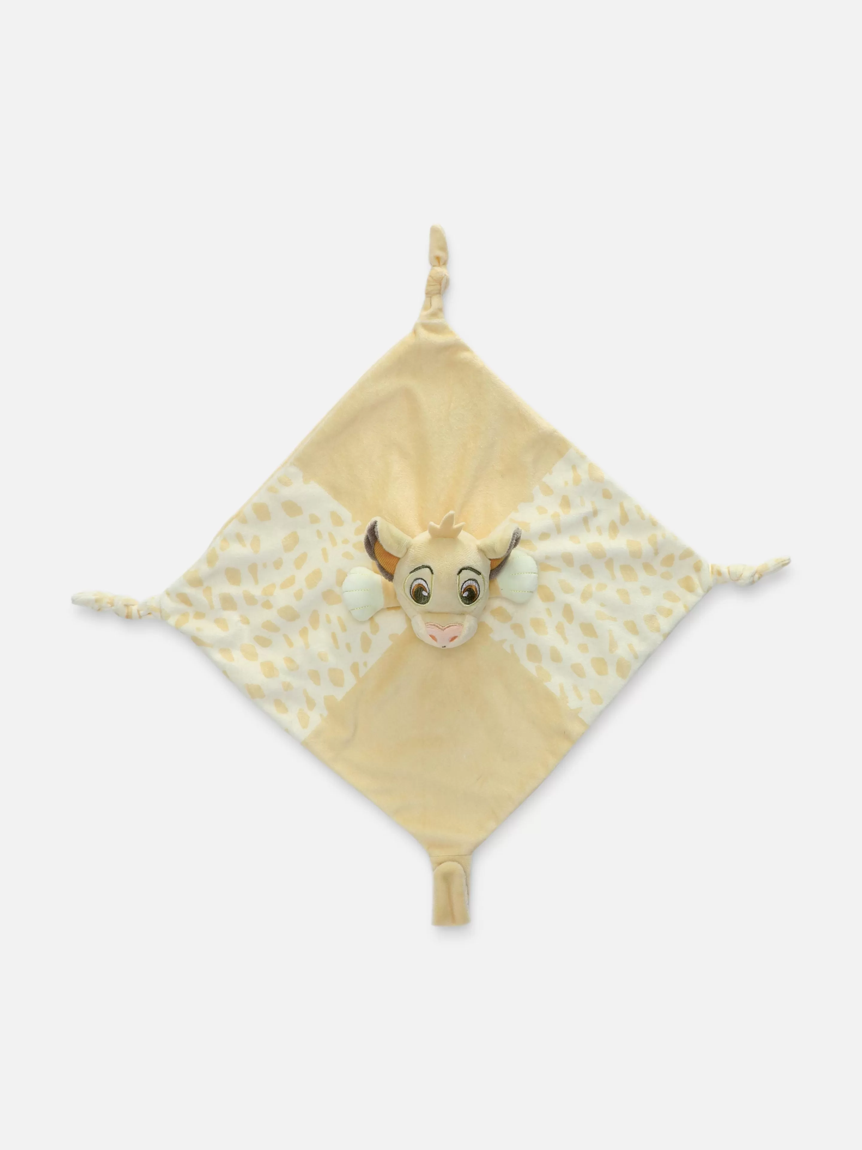 Primark Habitación Bebé | Accesorios Y Decoración | Colcha Del 30.º Aniversario De El Rey León De Disney