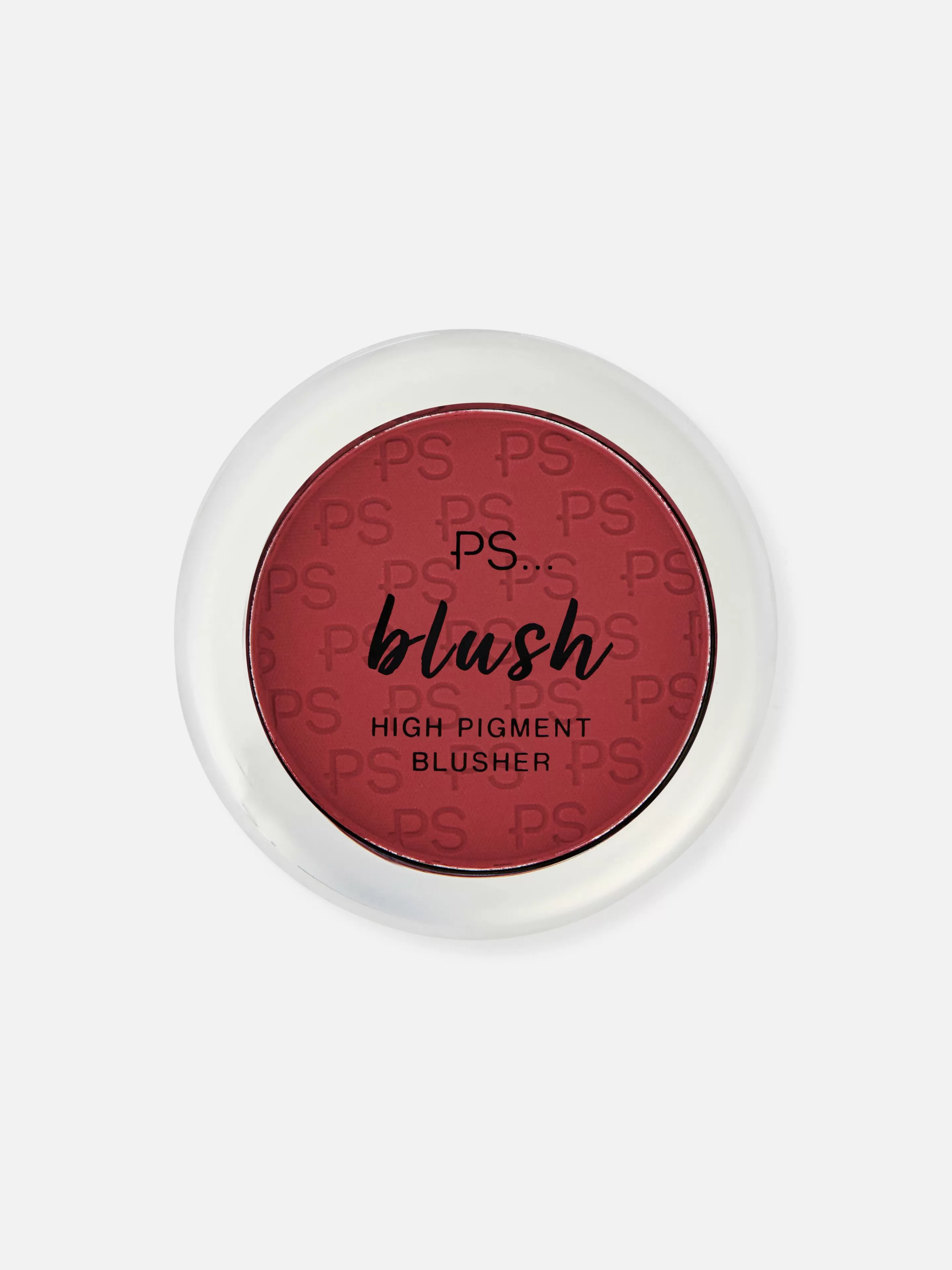 Primark Colorete | Colorete De Alta Pigmentación De PS...