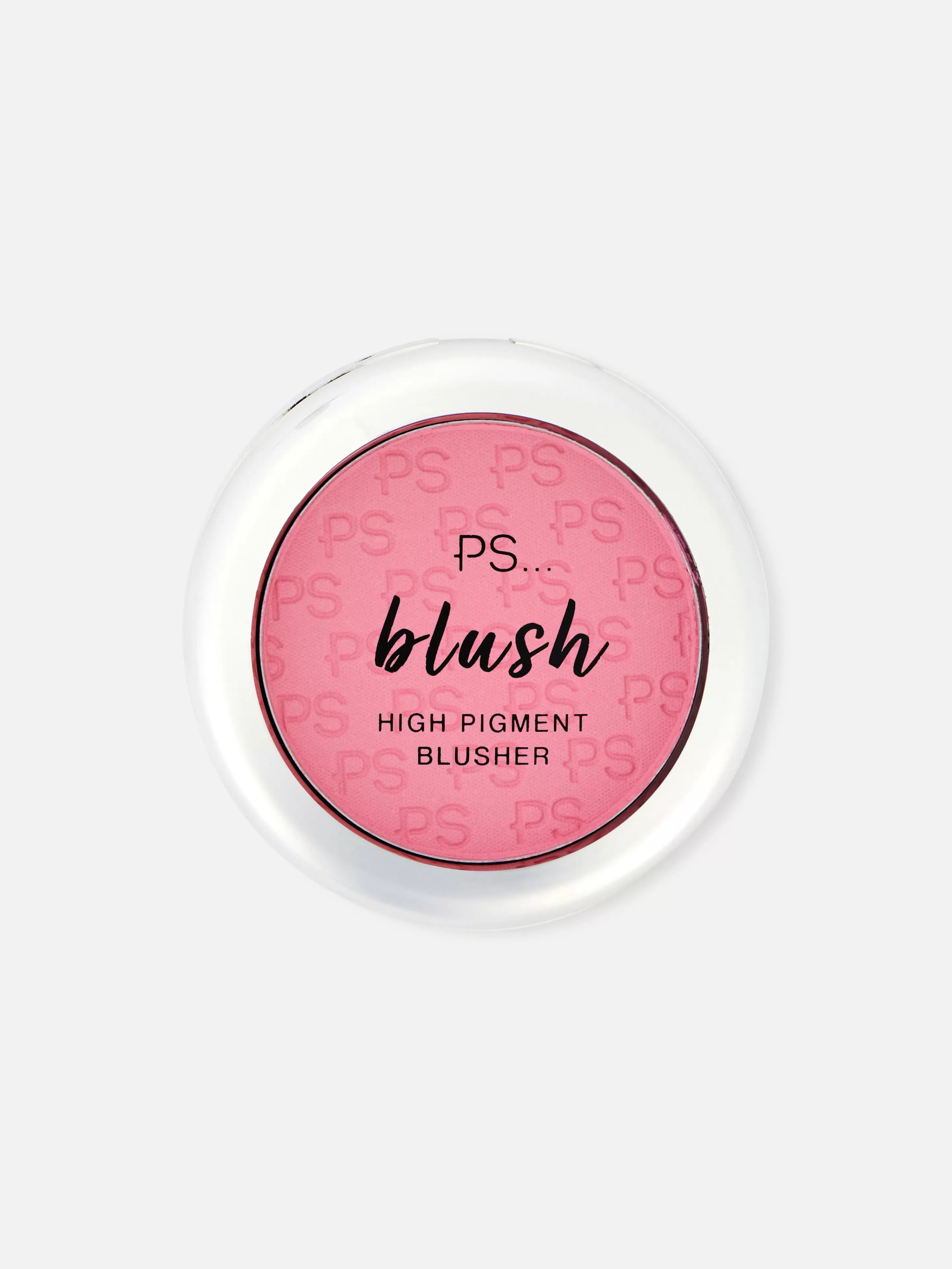 Primark Colorete | Colorete De Alta Pigmentación De PS...