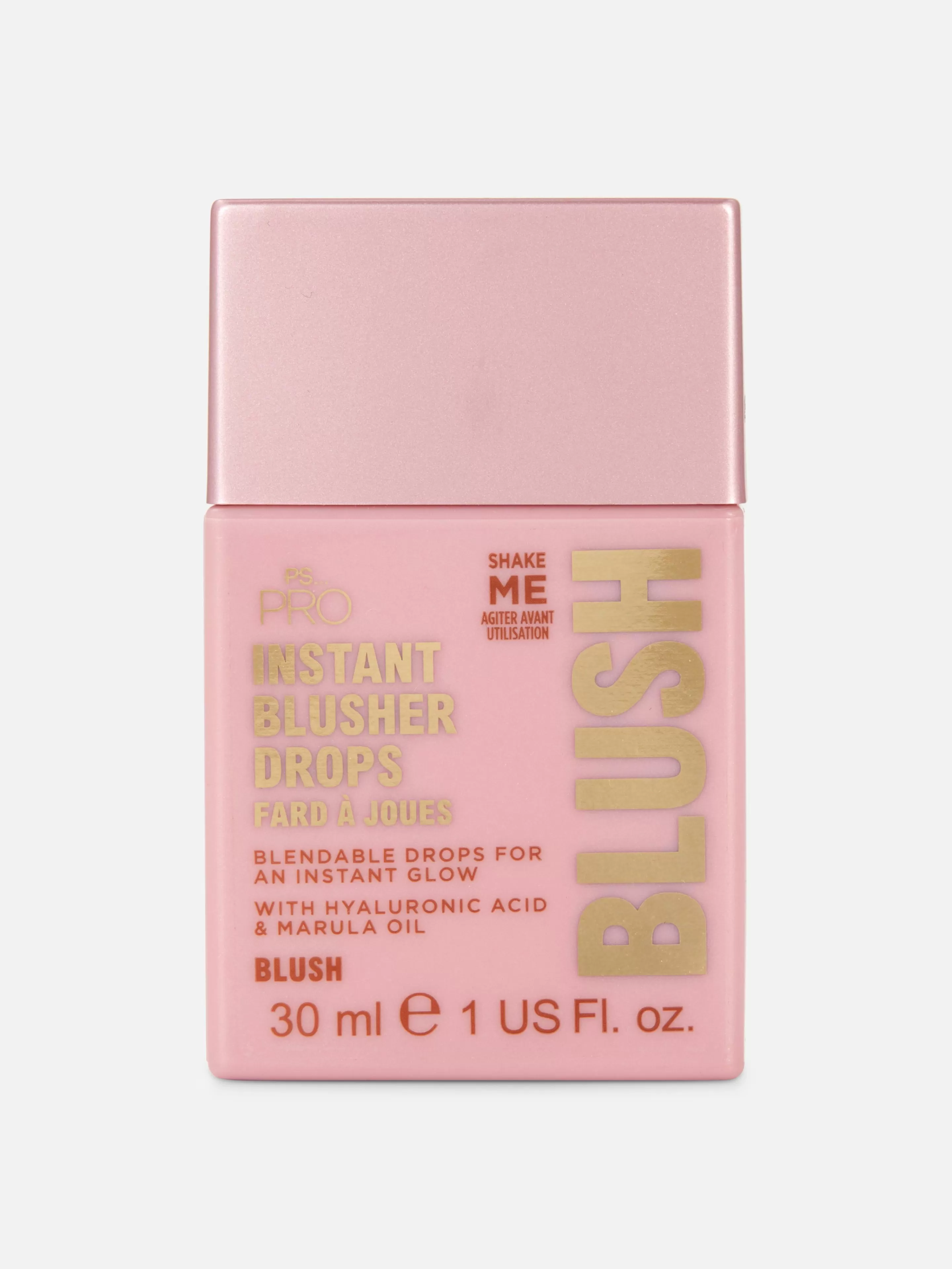 Primark Colorete | Colorete Instantáneo En Gotas Pro De PS...