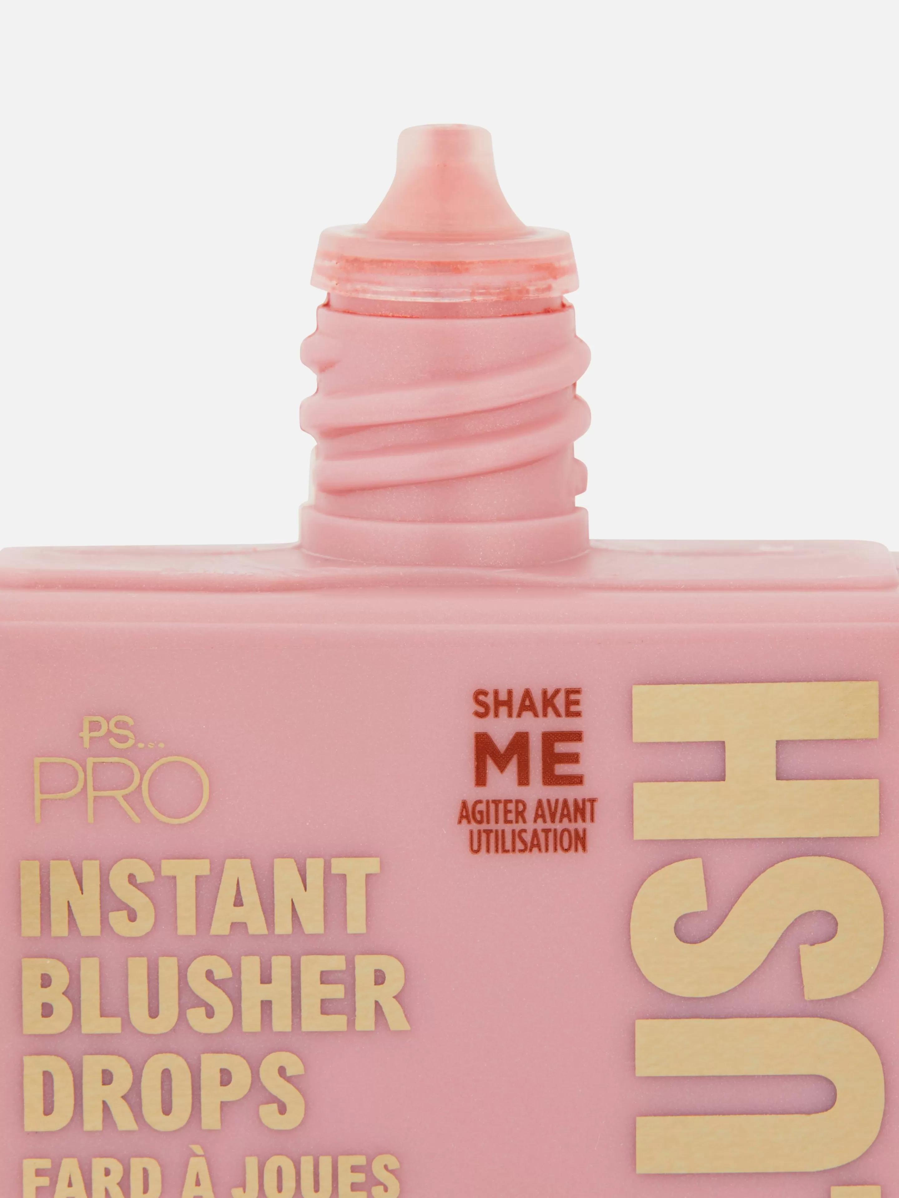 Primark Colorete | Colorete Instantáneo En Gotas Pro De PS...