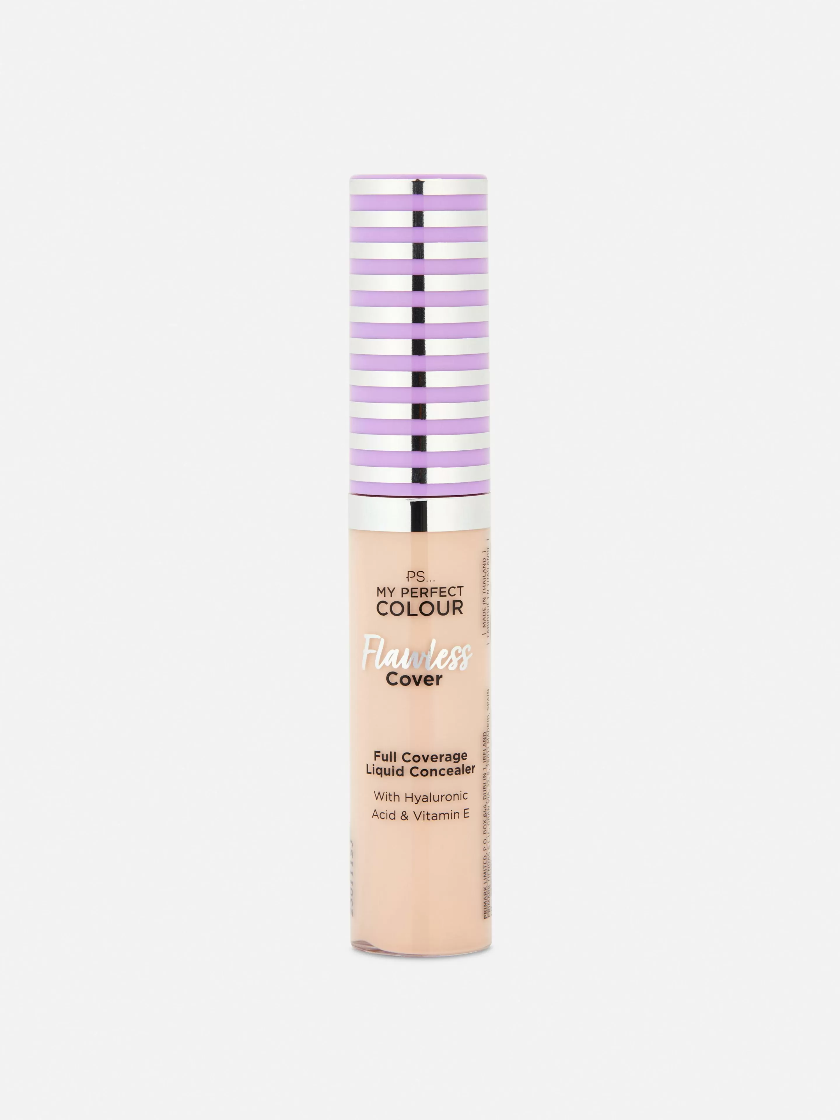 Primark Corrector | Corrector De Cobertura Completa My Perfect Colour De PS...