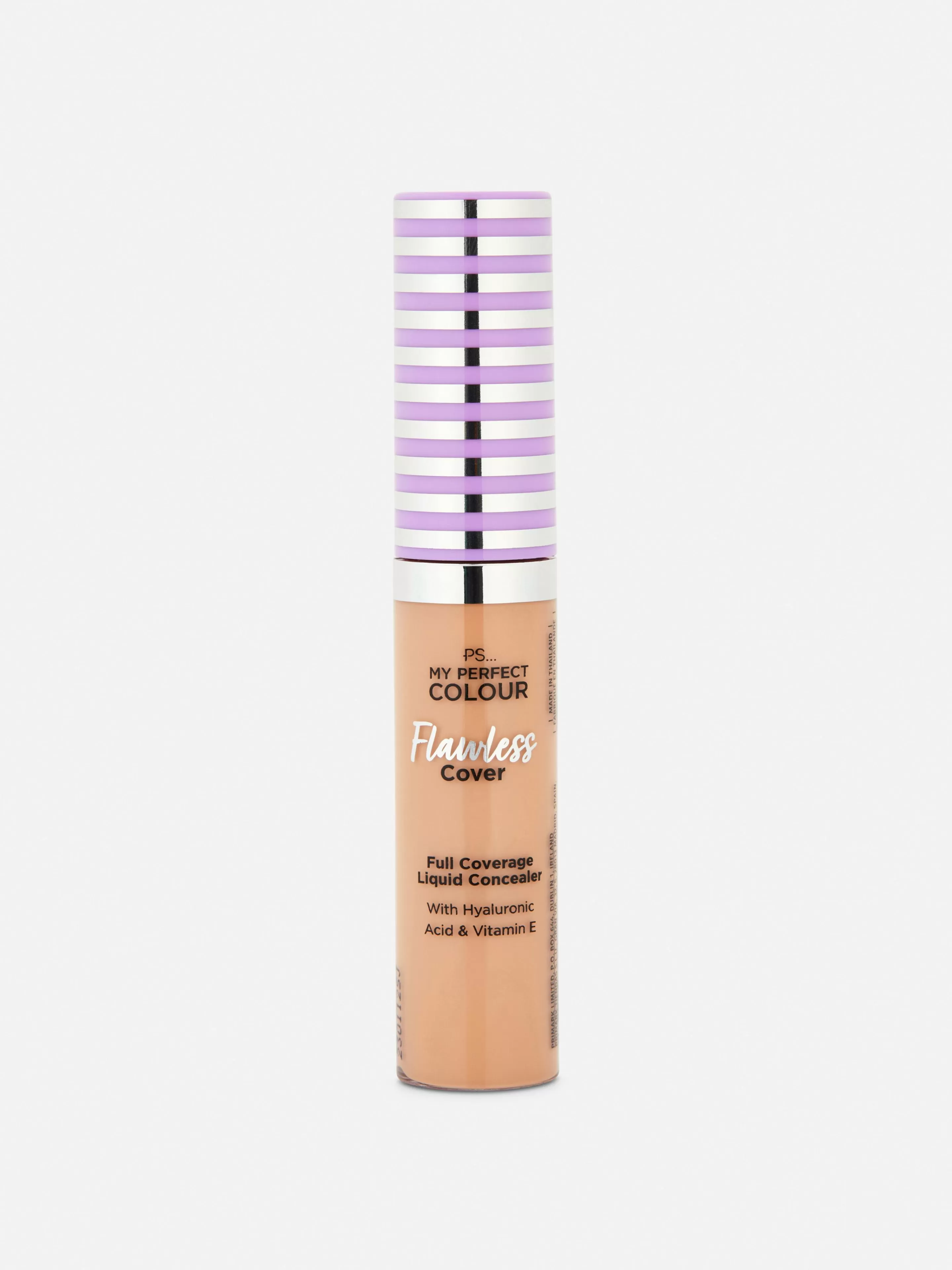 Primark Corrector | Corrector De Cobertura Completa My Perfect Colour De PS...