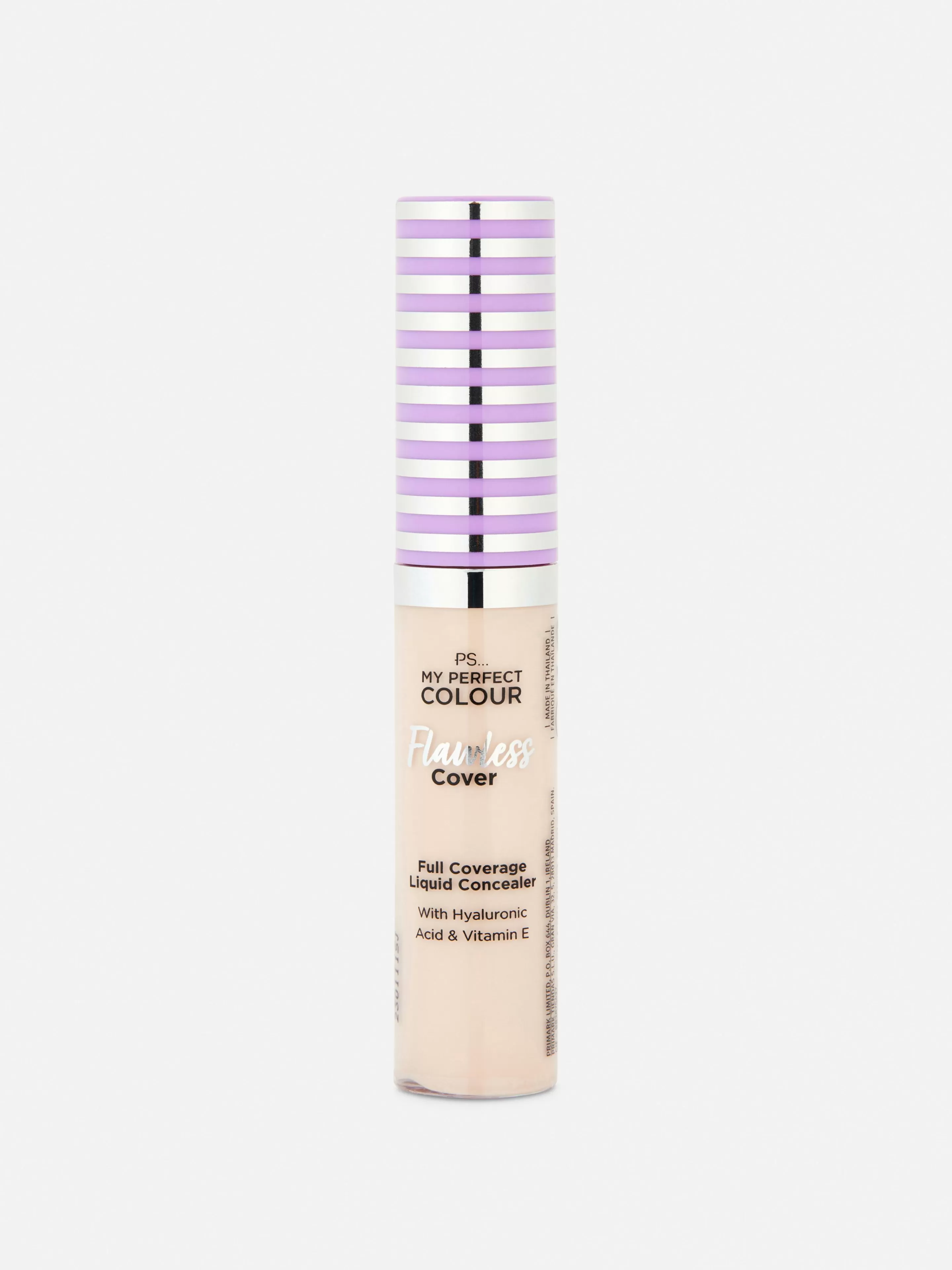 Primark Corrector | Corrector De Cobertura Completa My Perfect Colour De PS...