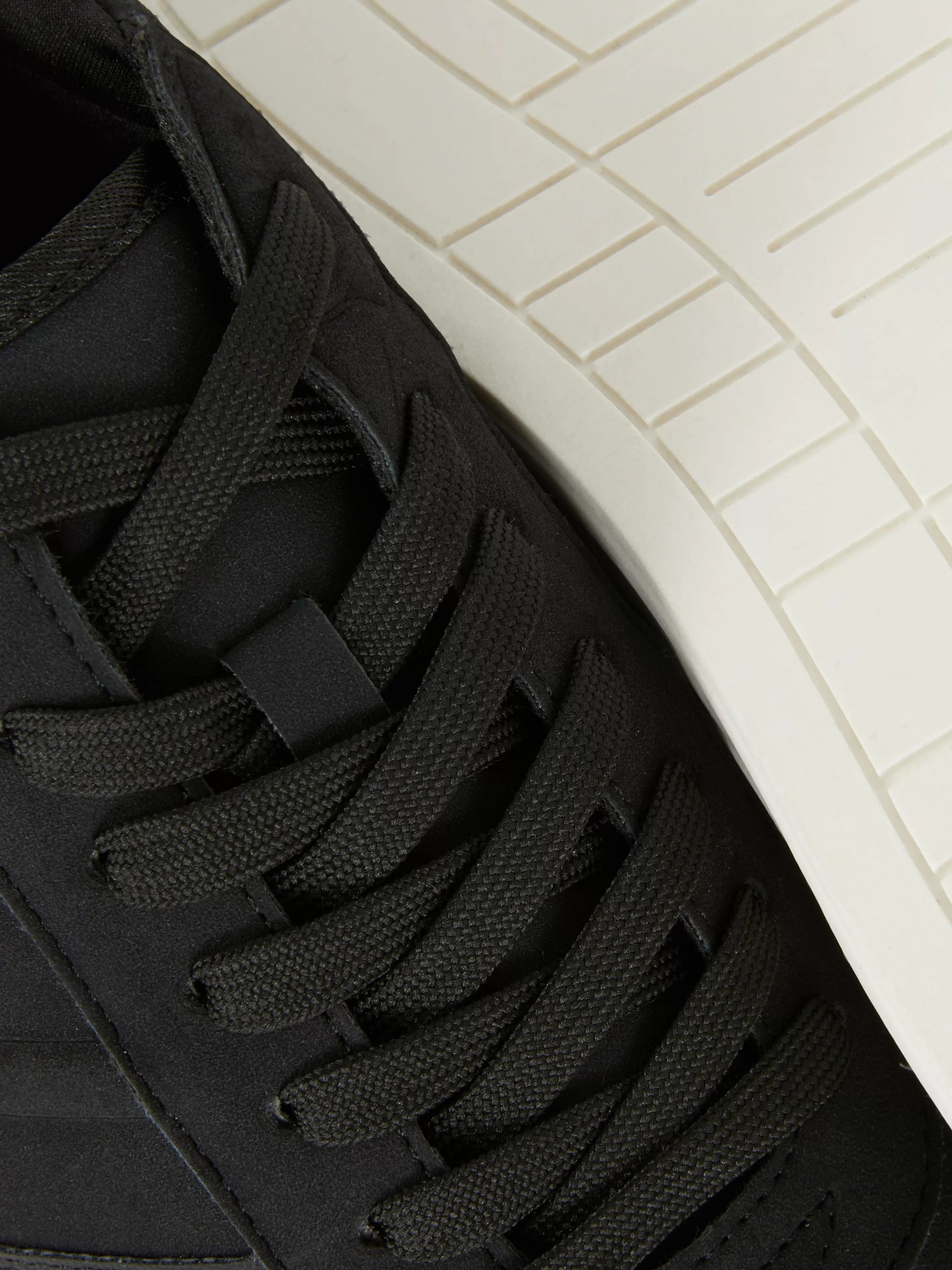 Hombre Primark Calzado Deportivo | Deportivas De Caña Baja Con Cordones De Kem