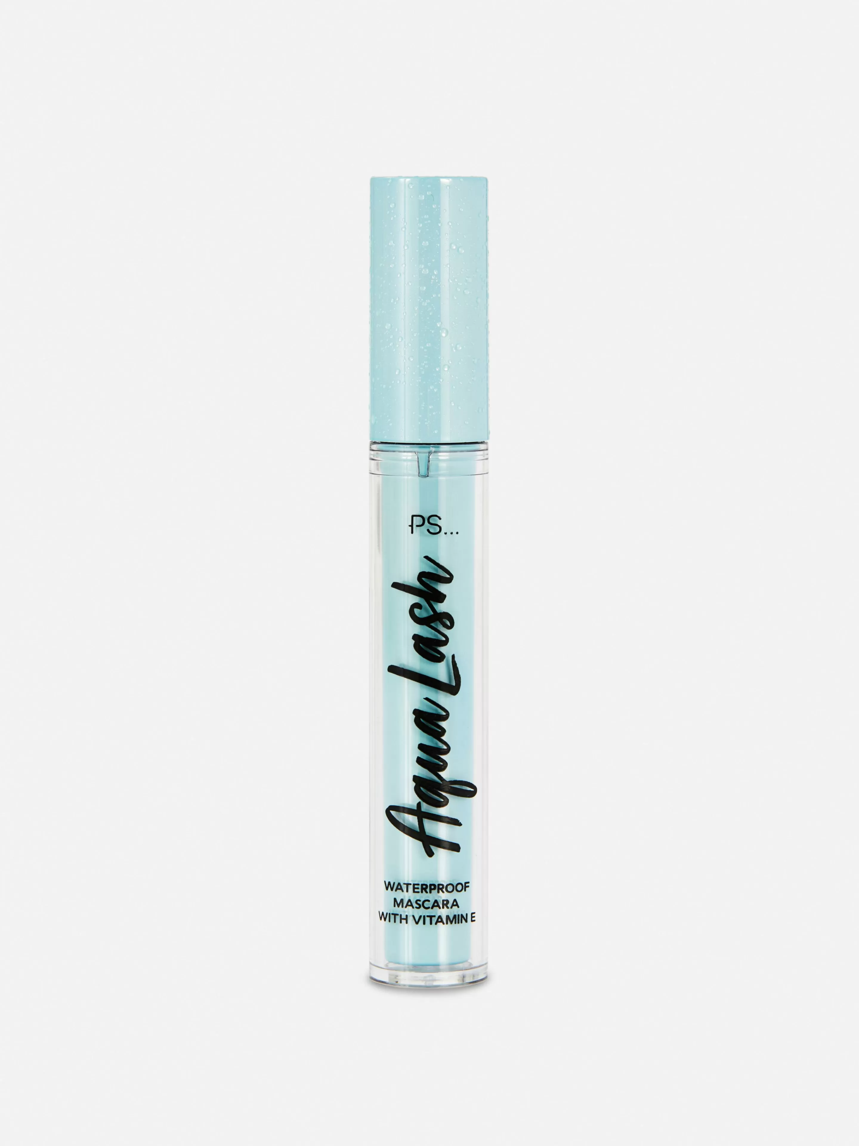 Primark Máscara De Pestañas | Esmalte De Uñas De Efecto Gel Máscara De Pestañas Impermeable Aqua Lash De PS...