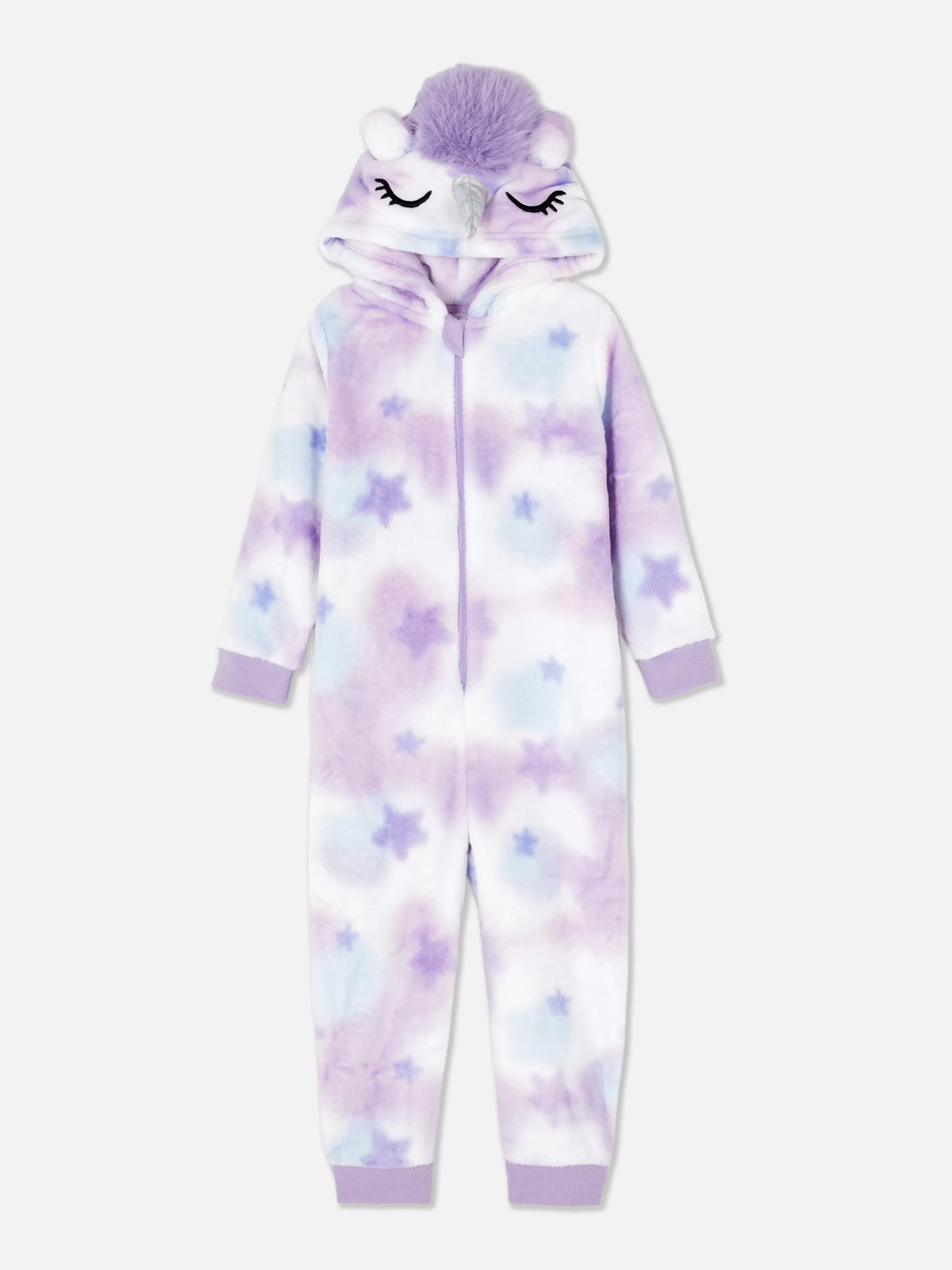 Niños Primark Snuddies Y Onesies | Esquijama De Unicornios Para Niños Y Niñas