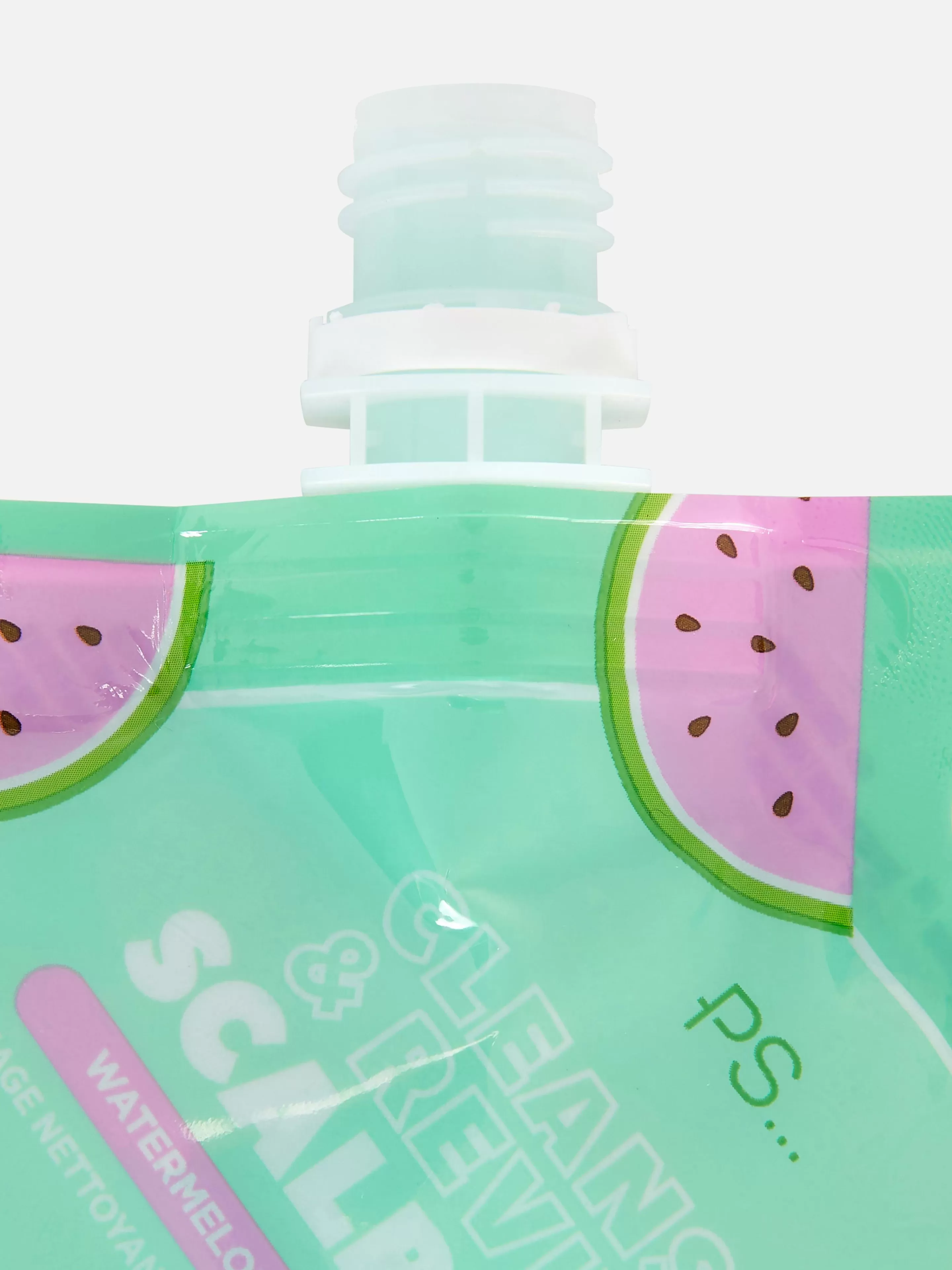 Primark Tratamientos | Exfoliante Para El Cuero Cabelludo De Sandía Y Guayaba De PS...