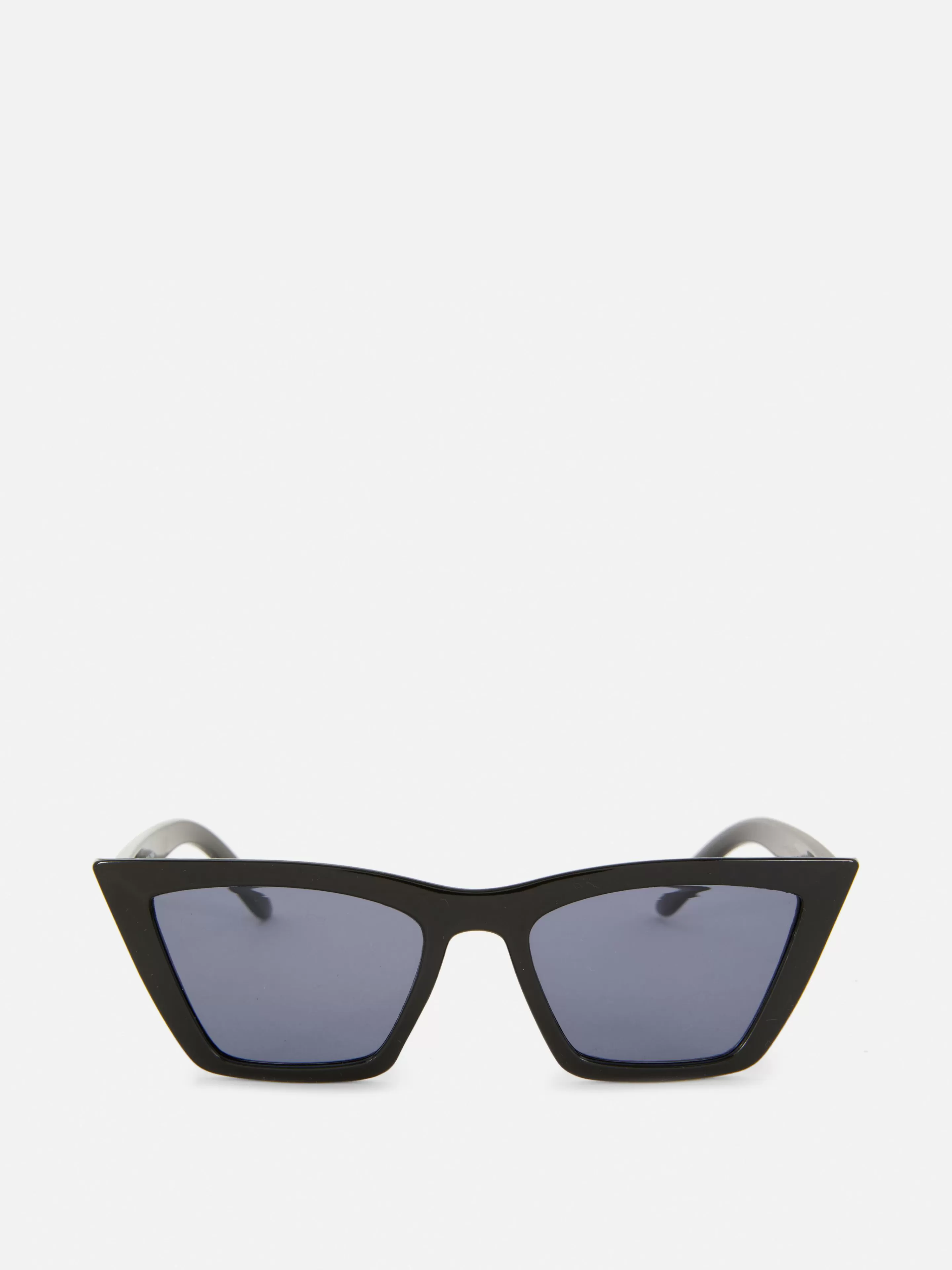 Mujer Primark Gafas De Sol | Gafas De Sol Con Montura Cuadrada De Ojos De Gato