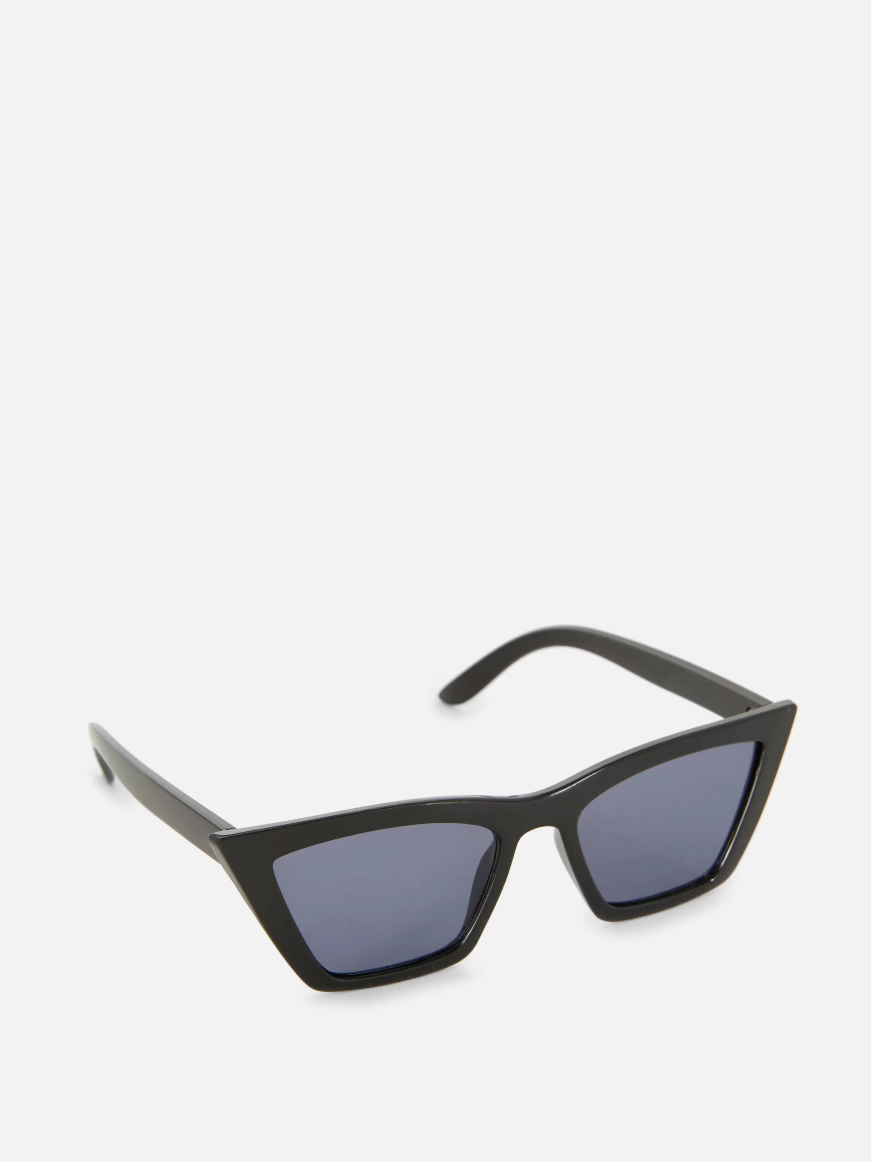 Mujer Primark Gafas De Sol | Gafas De Sol Con Montura Cuadrada De Ojos De Gato