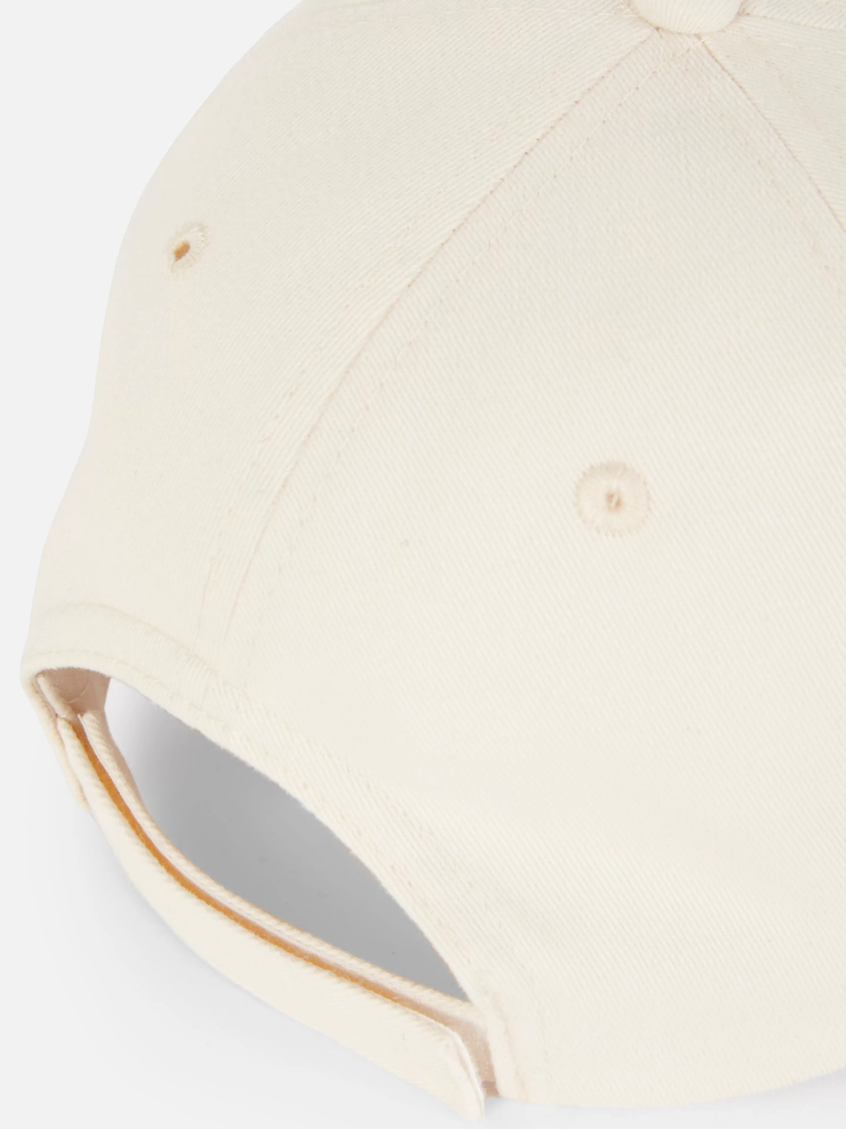 Mujer Primark Gorros, Sombreros, Guantes Y Bufandas | Gorra Bordada Del 30.º Aniversario De El Rey León