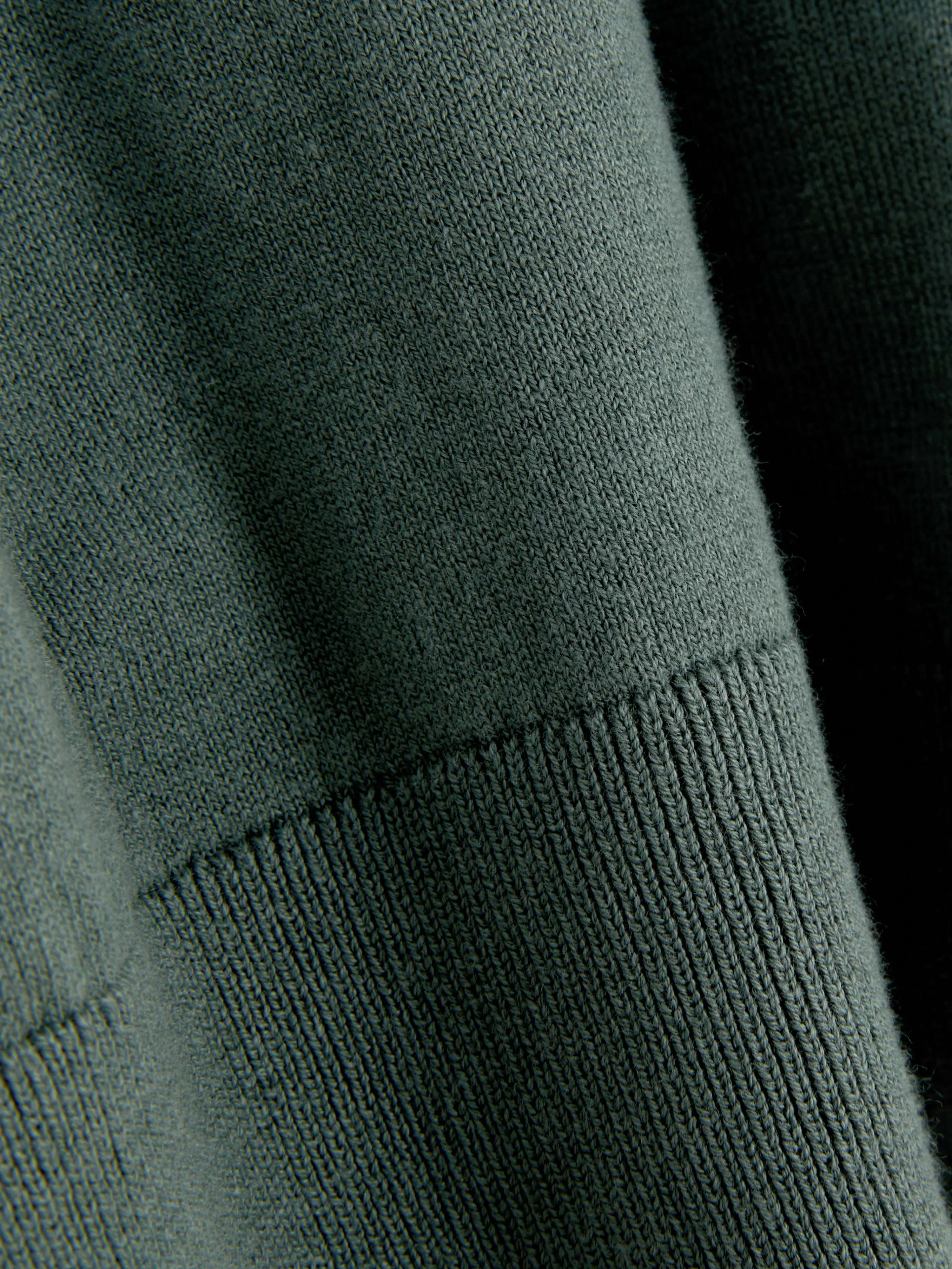 Hombre Primark Jerseys Y Cárdigans | Jersey Tipo Polo De Manga Larga