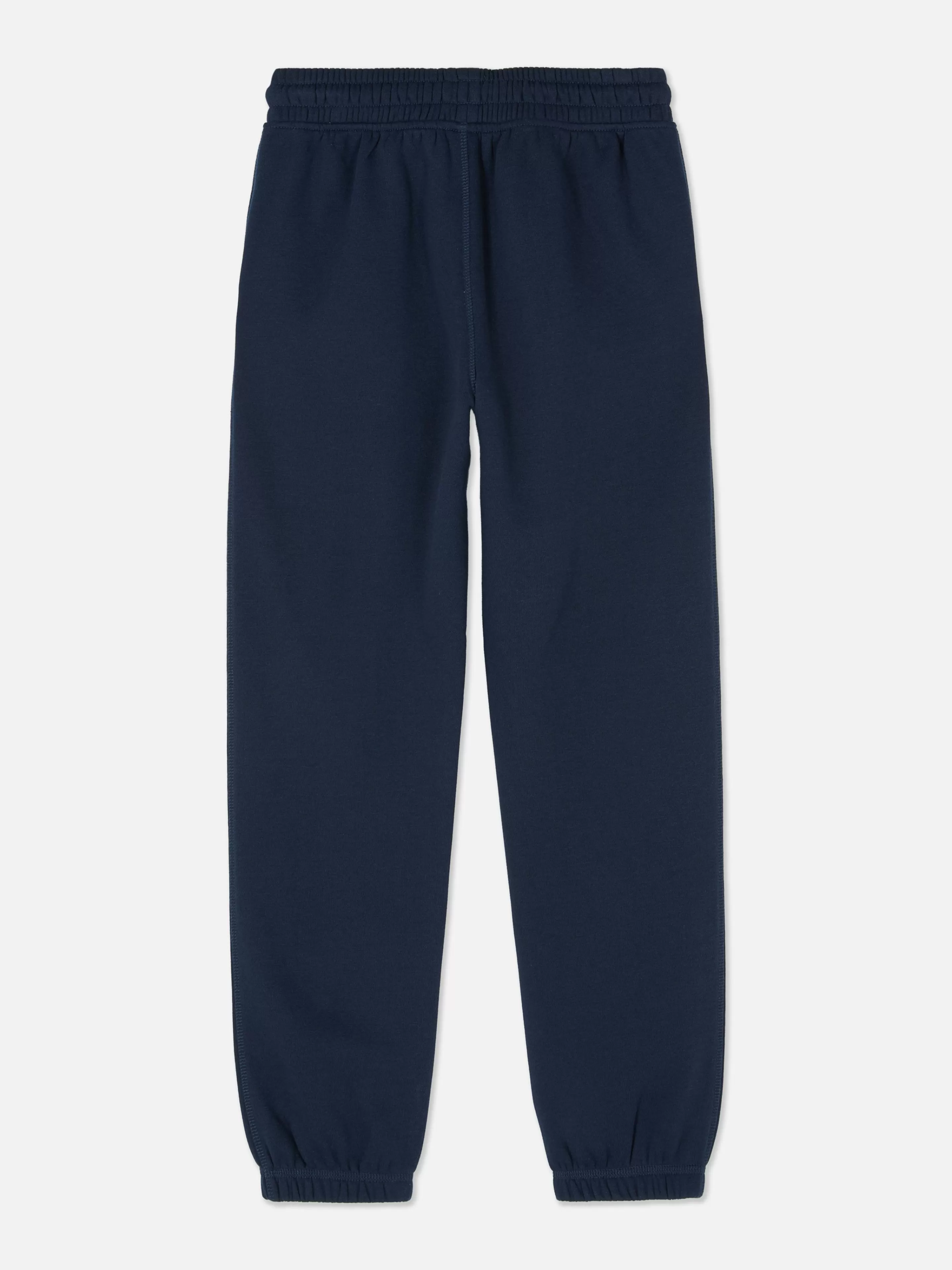 Niños Primark Pantalones De Chándal | Jogger Con Bajos Ajustados Y Cordón Para Niño Mayor