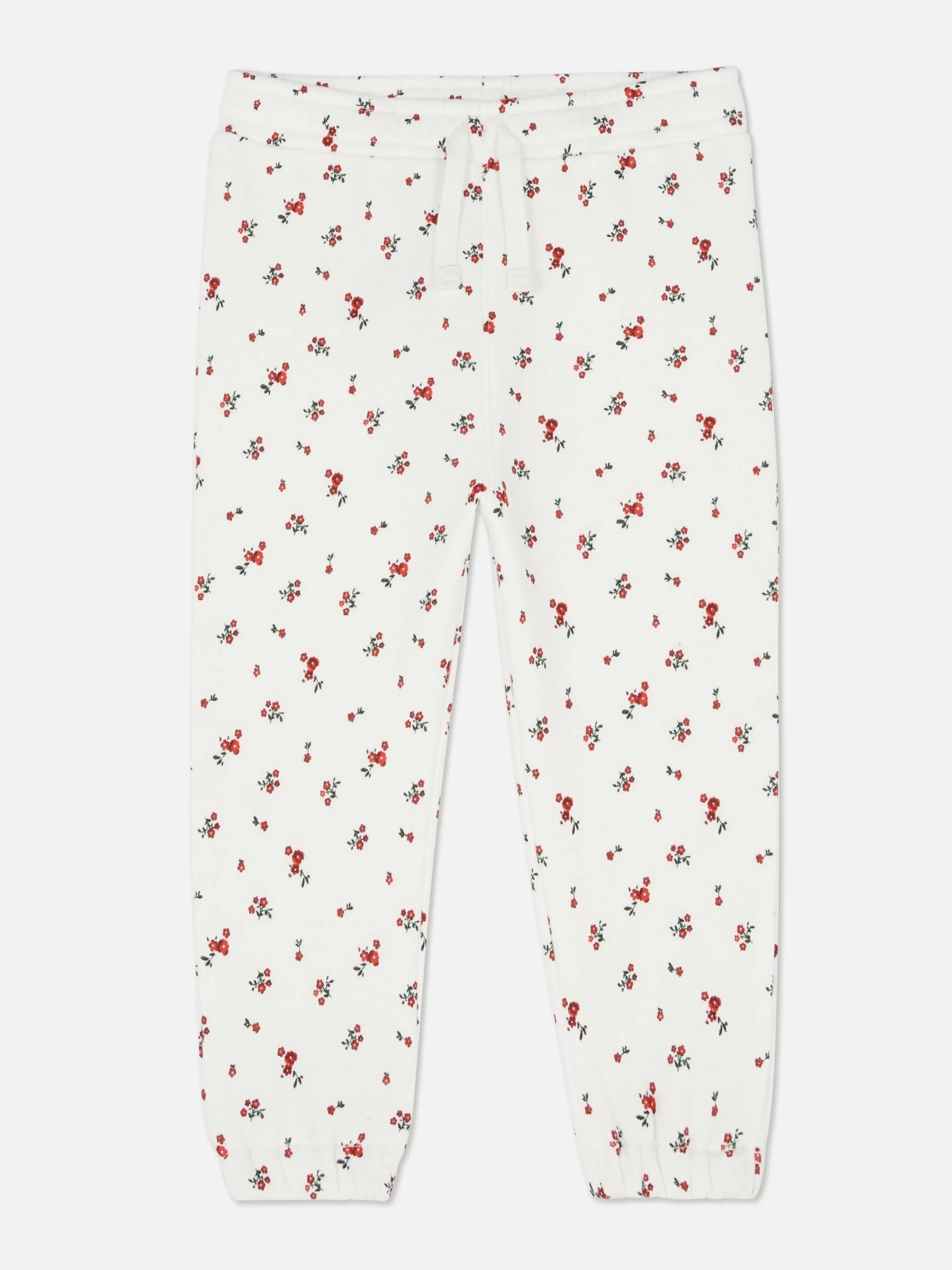 Primark Pantalones Y Leggings | Joggers Combinables Con Bajos Ajustados Y Cordón