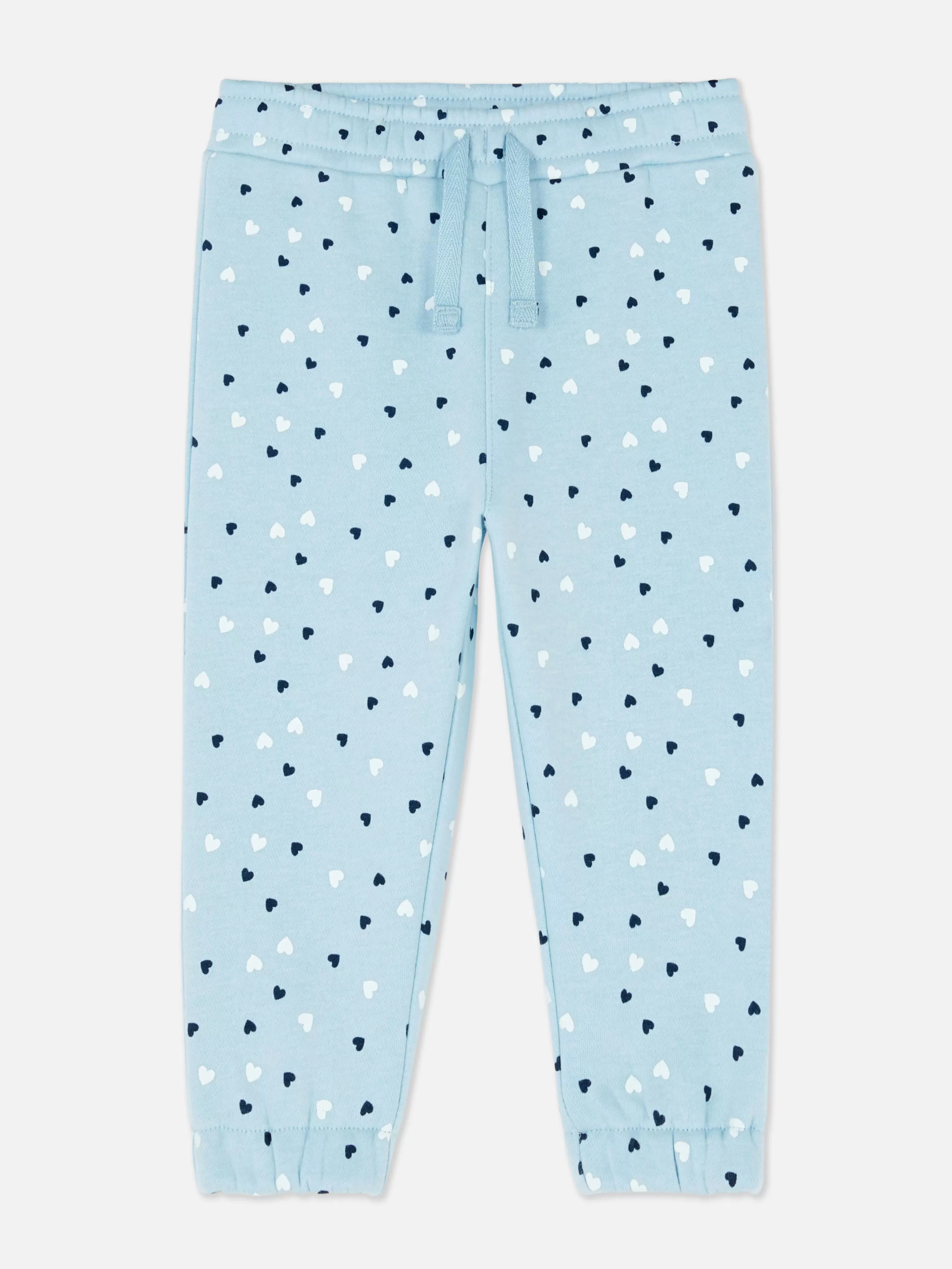 Primark Pantalones Y Leggings | Joggers Combinables Con Bajos Ajustados Y Cordón