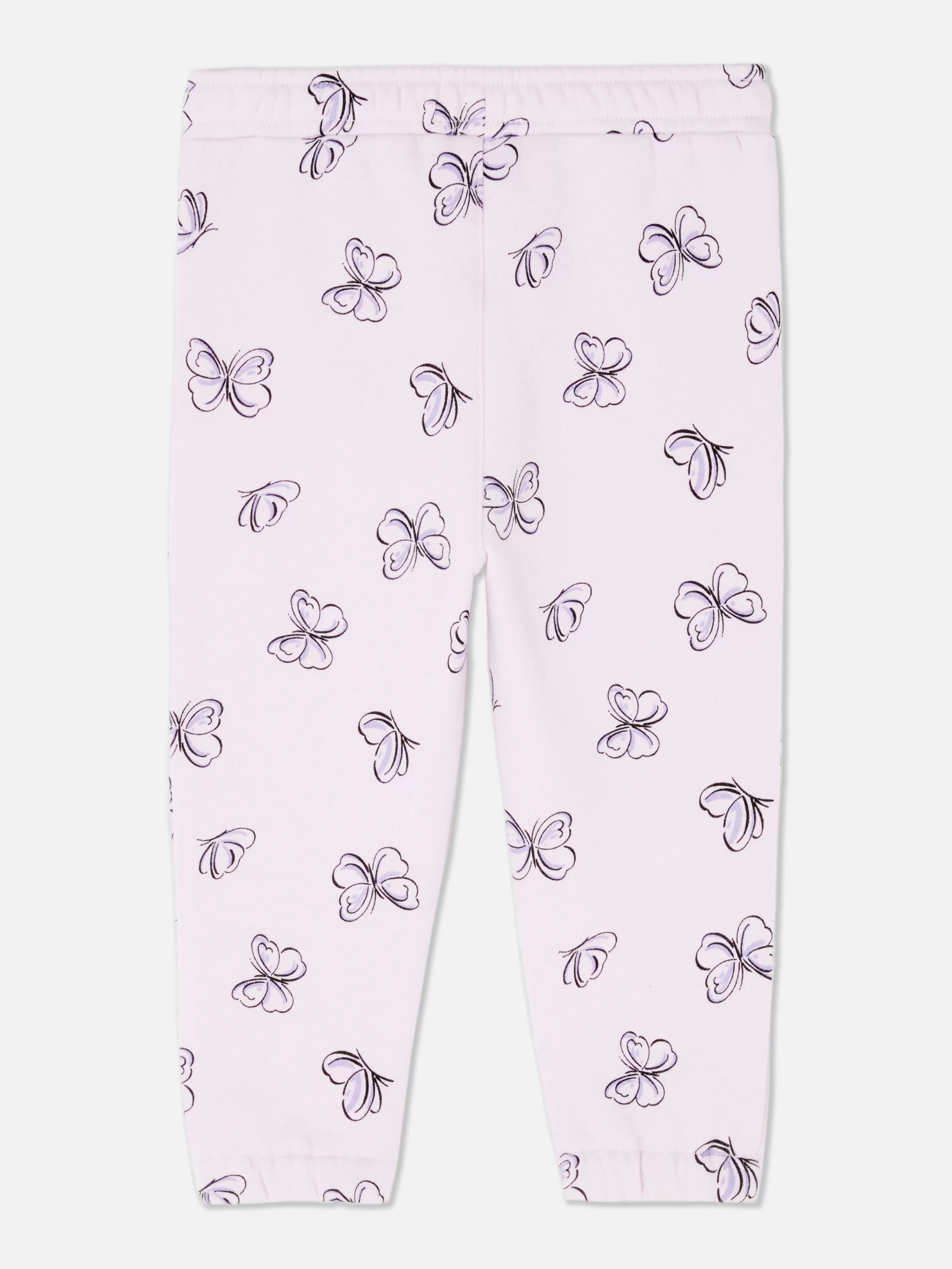 Primark Pantalones Y Leggings | Joggers Combinables Con Bajos Ajustados Y Cordón