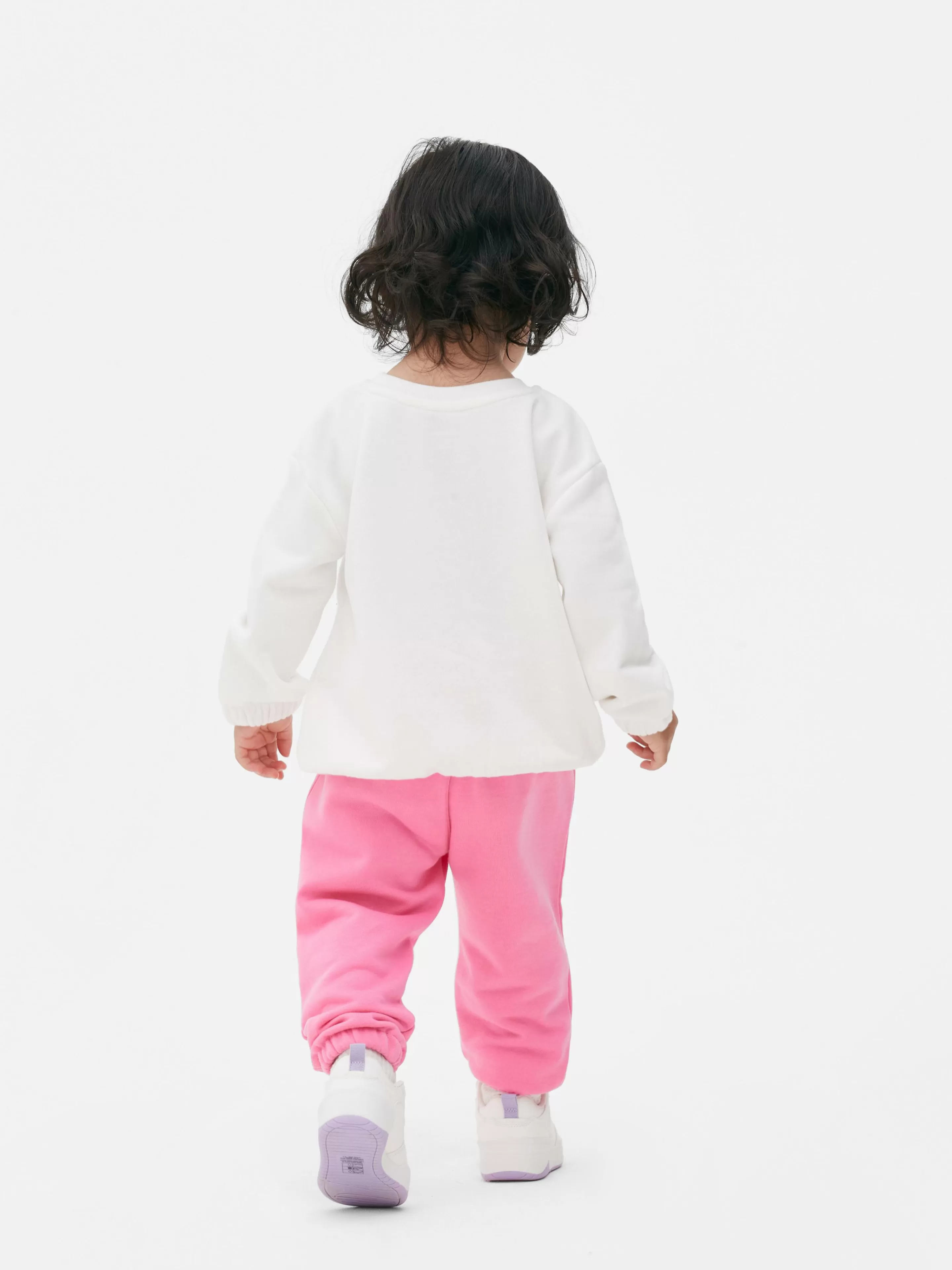 Primark Pantalones Y Leggings | Joggers Combinables Con Bajos Ajustados Y Cordón