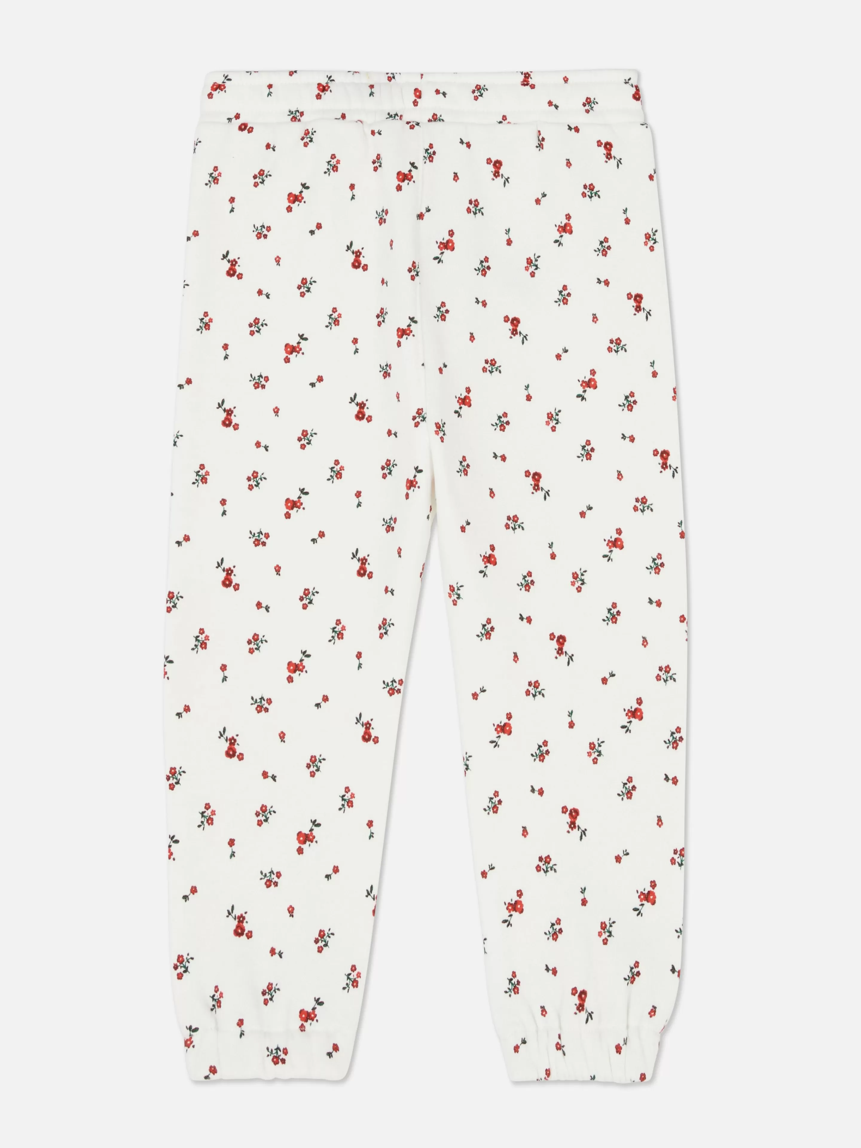 Primark Pantalones Y Leggings | Joggers Combinables Con Bajos Ajustados Y Cordón