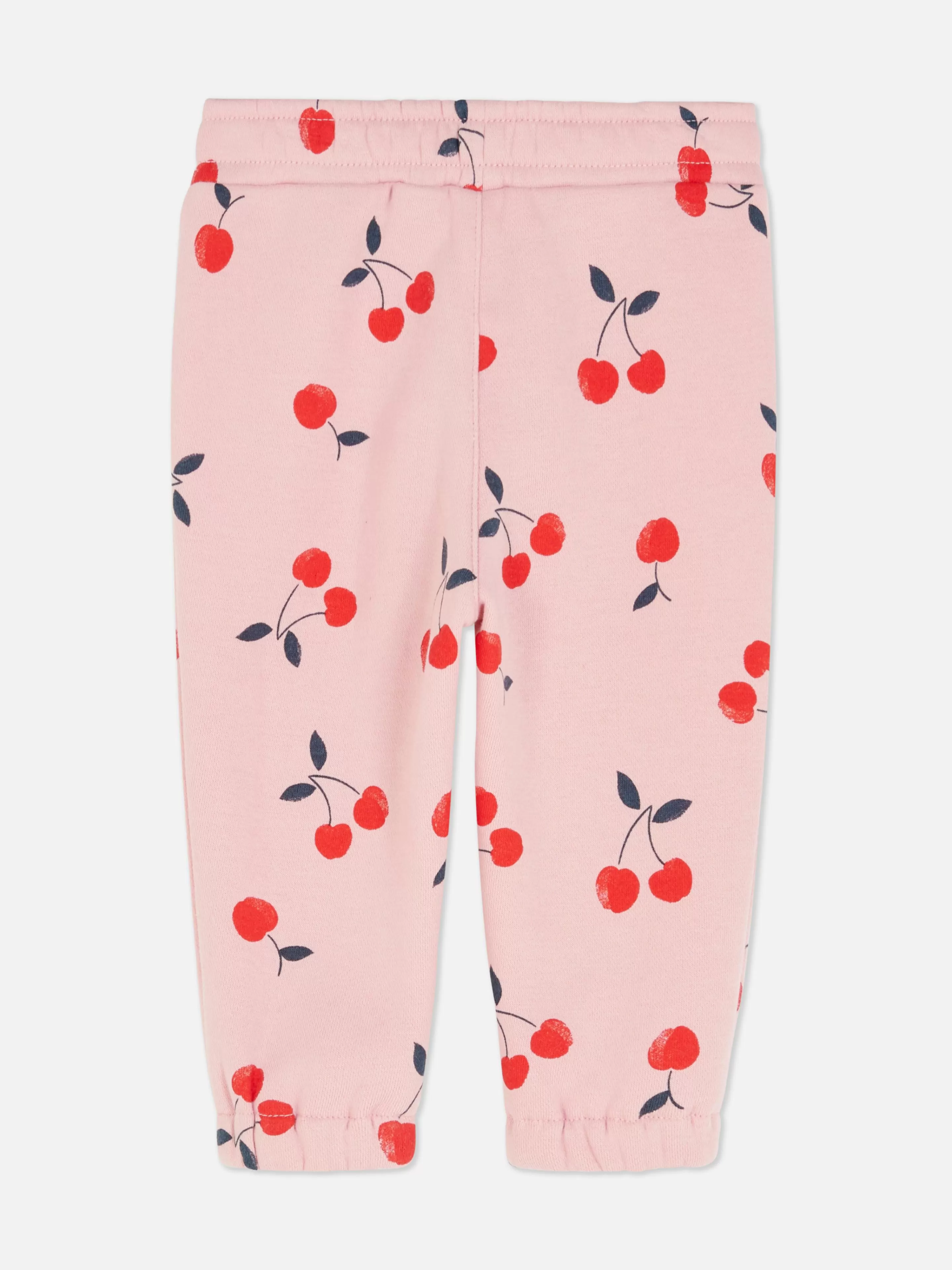 Primark Pantalones Y Leggings | Joggers Combinables Con Bajos Ajustados Y Cordón