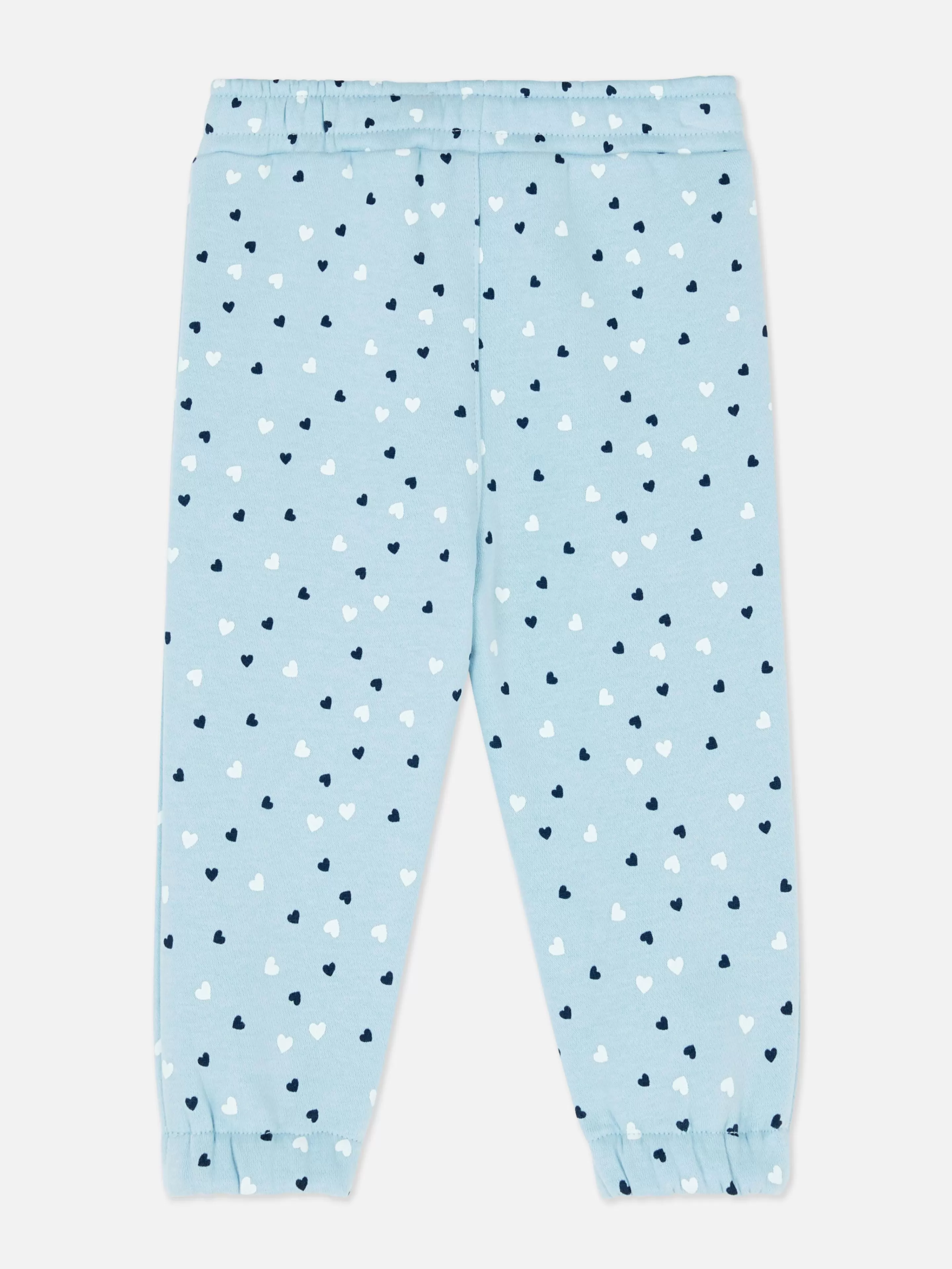 Primark Pantalones Y Leggings | Joggers Combinables Con Bajos Ajustados Y Cordón