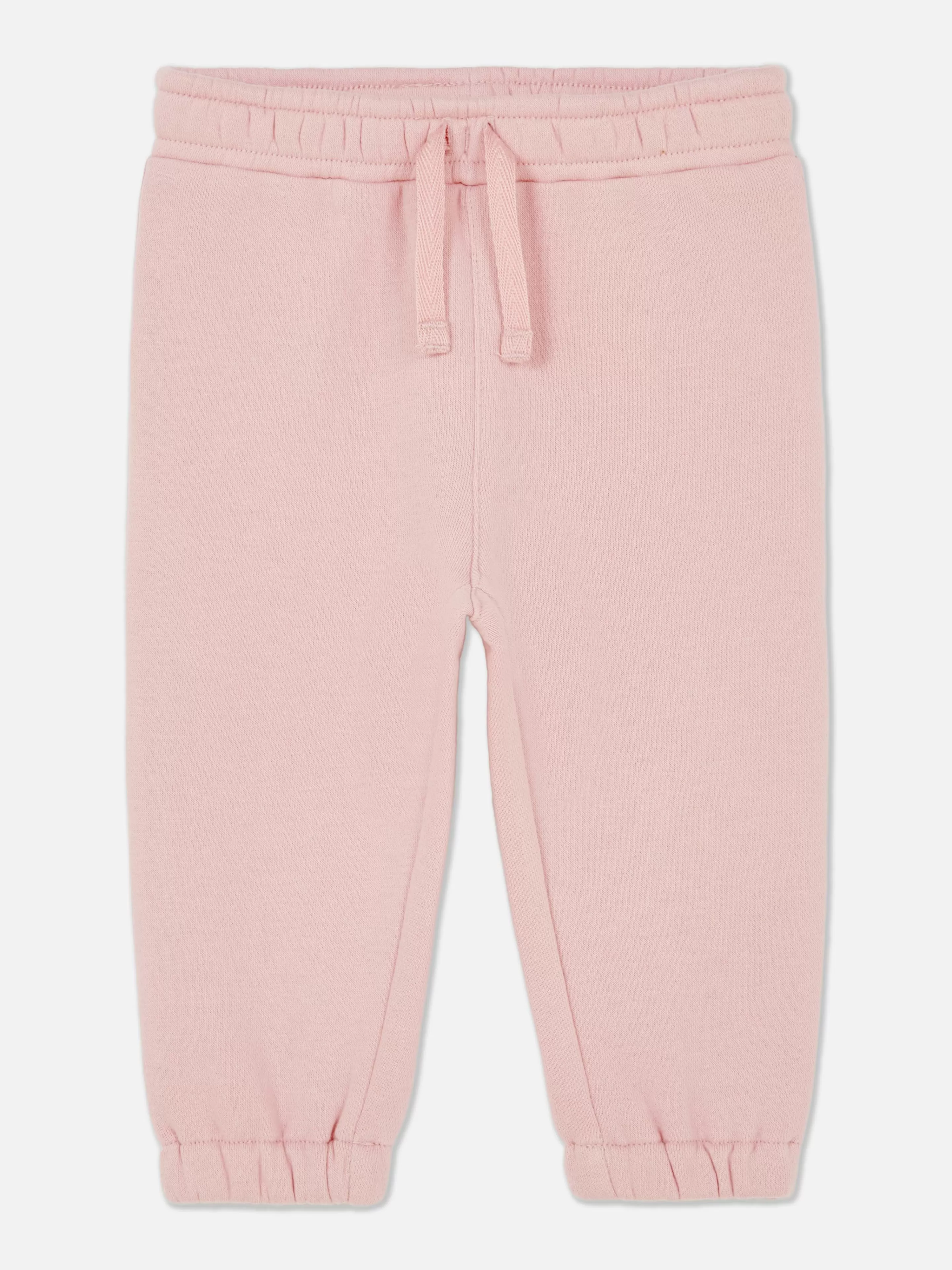 Primark Pantalones Y Leggings | Joggers Combinables Con Bajos Ajustados Y Cordón