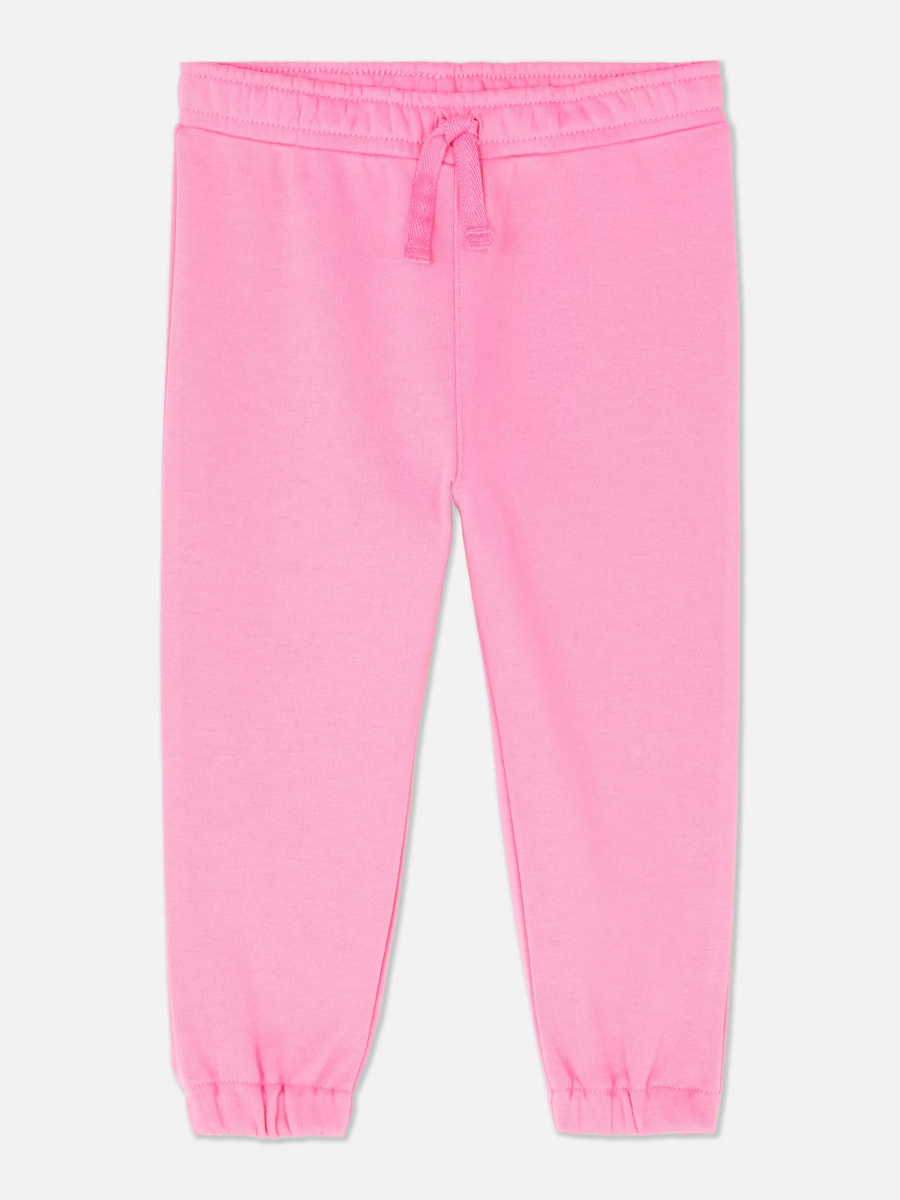 Primark Pantalones Y Leggings | Joggers Combinables Con Bajos Ajustados Y Cordón