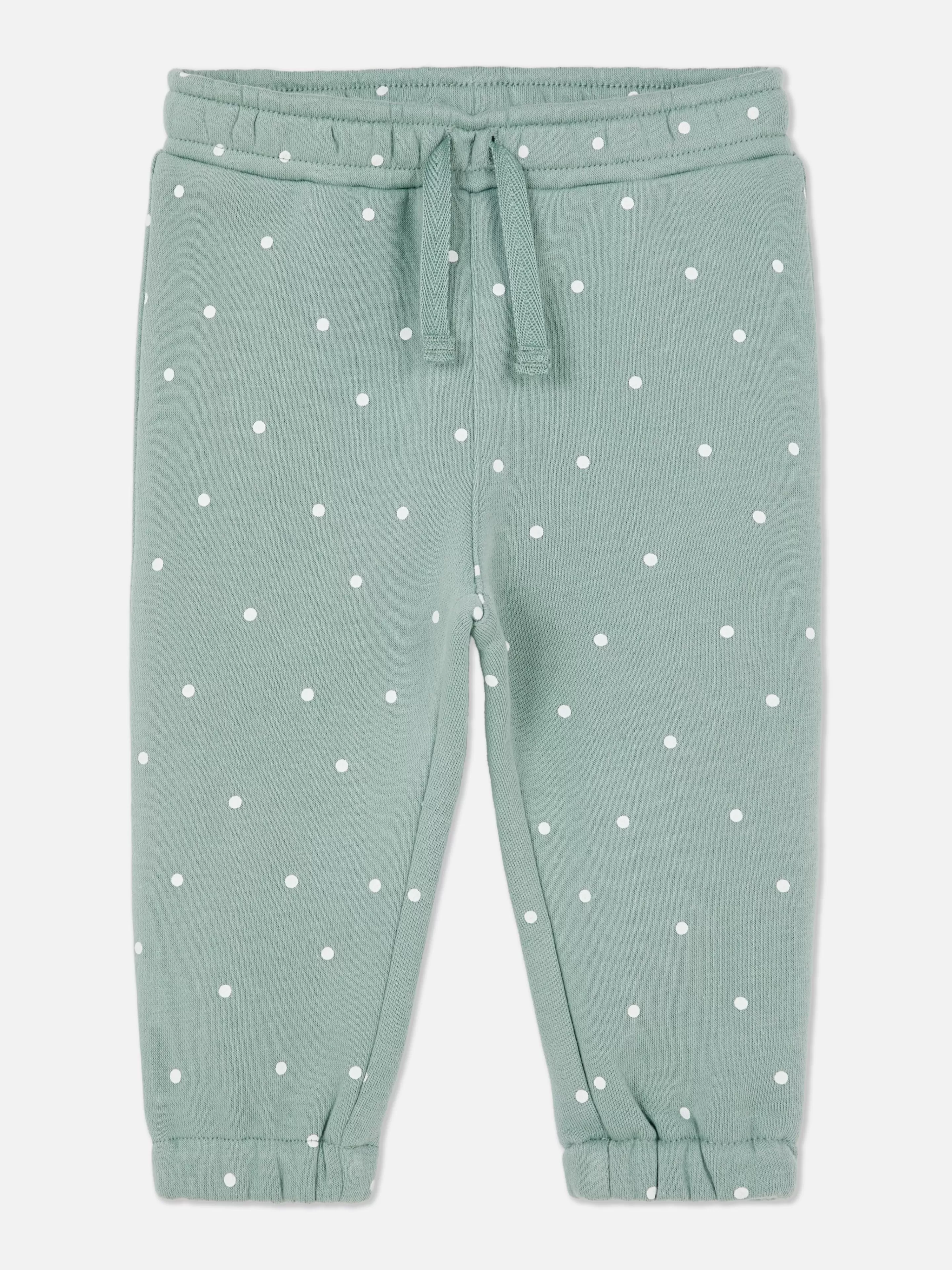Primark Pantalones Y Leggings | Joggers Combinables Con Bajos Ajustados Y Cordón