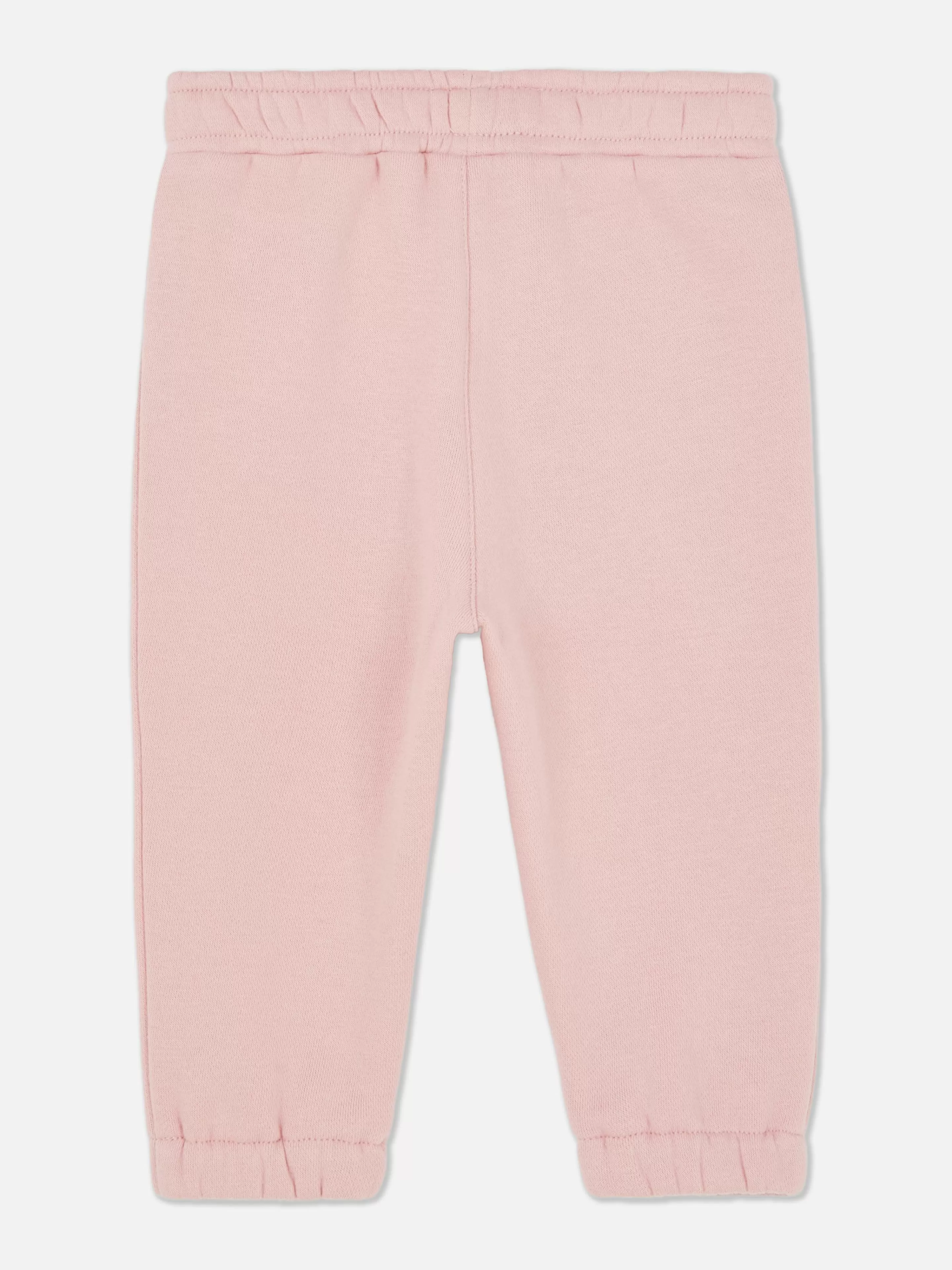 Primark Pantalones Y Leggings | Joggers Combinables Con Bajos Ajustados Y Cordón