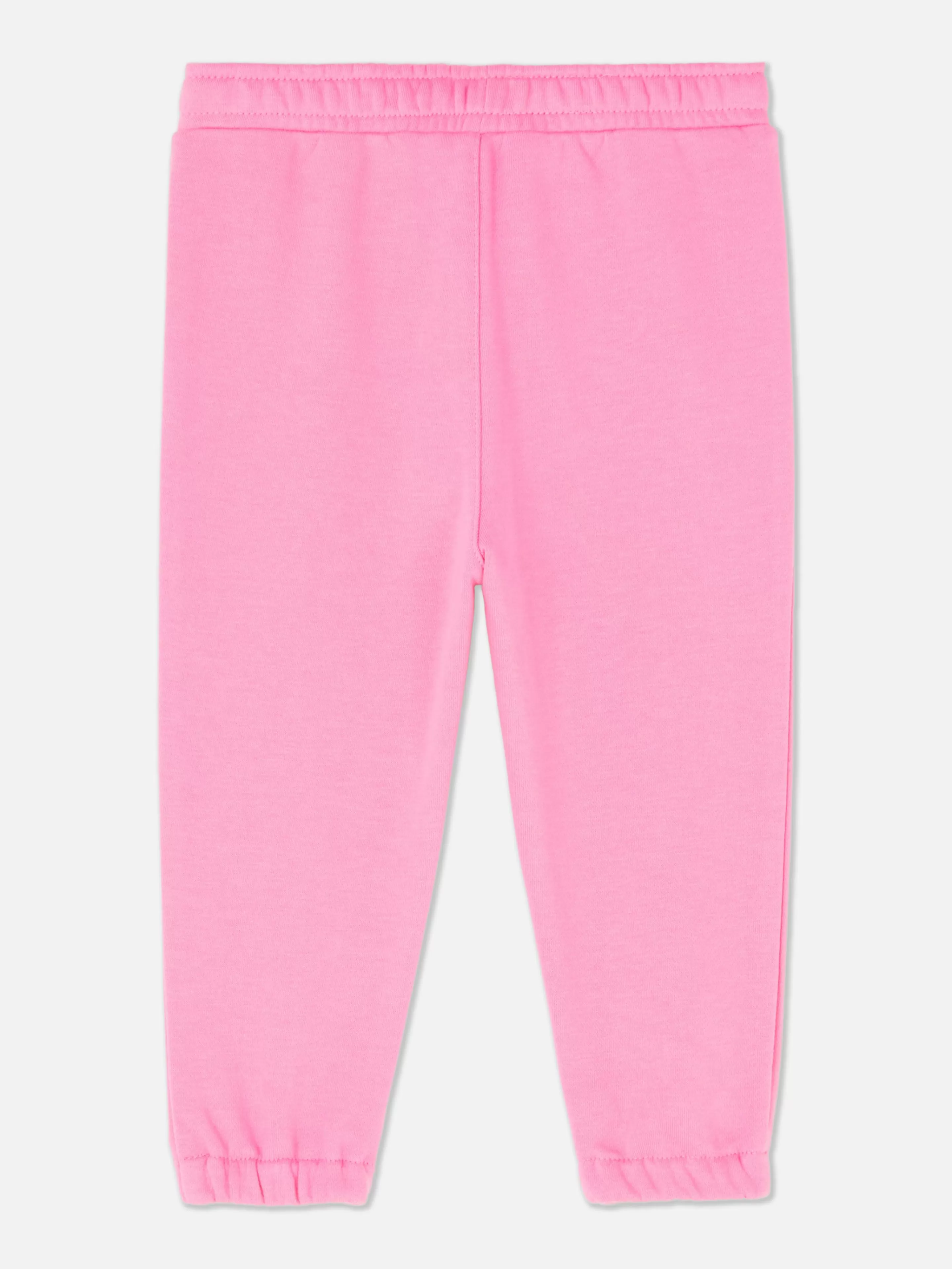 Primark Pantalones Y Leggings | Joggers Combinables Con Bajos Ajustados Y Cordón